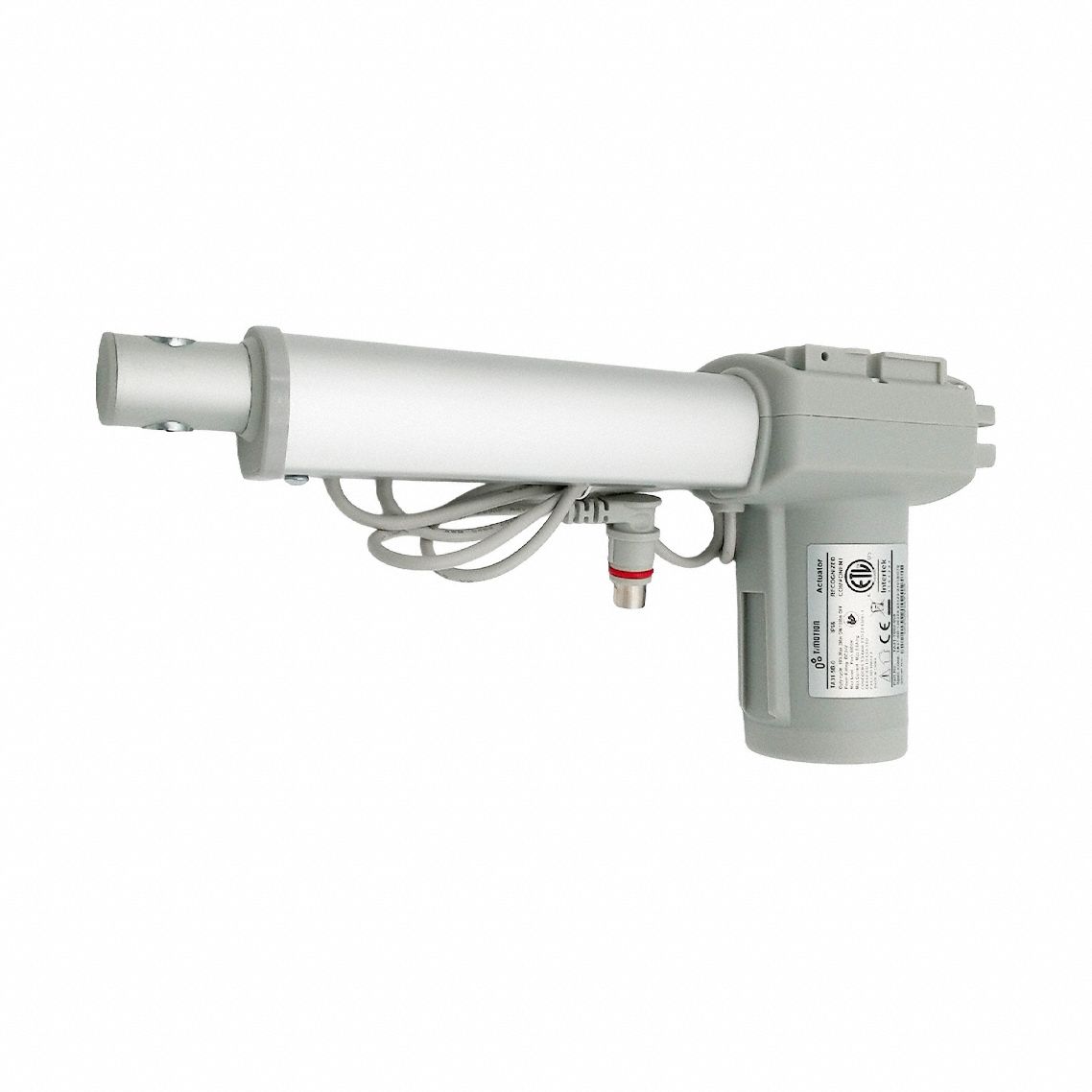 ACTUATORS: Head Actuator, Drive Medial