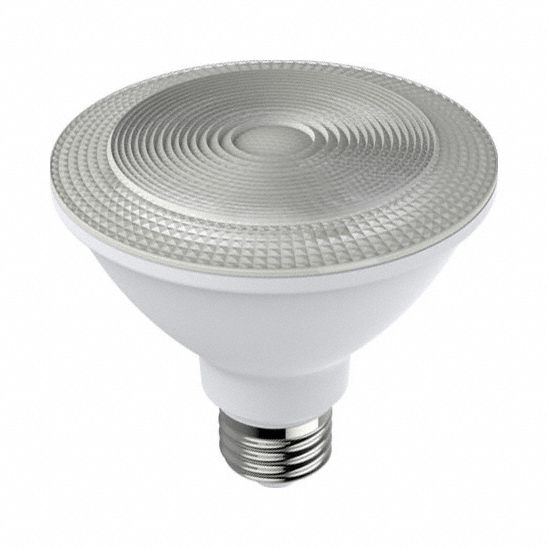 GE LAMPS, LED, PAR30, Compact LED Bulb - 806TU3|LED12DP30VOW830/25-4PK ...