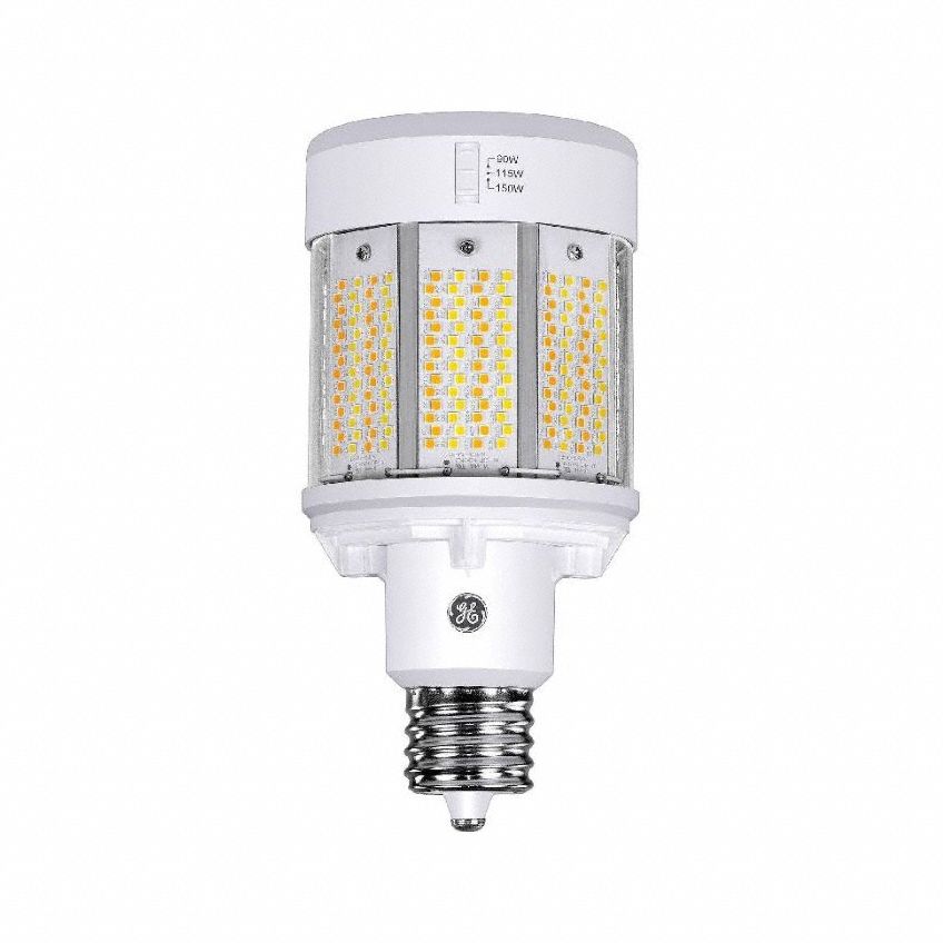 HID Replacement LED Bulb 4 1/8 in Dia