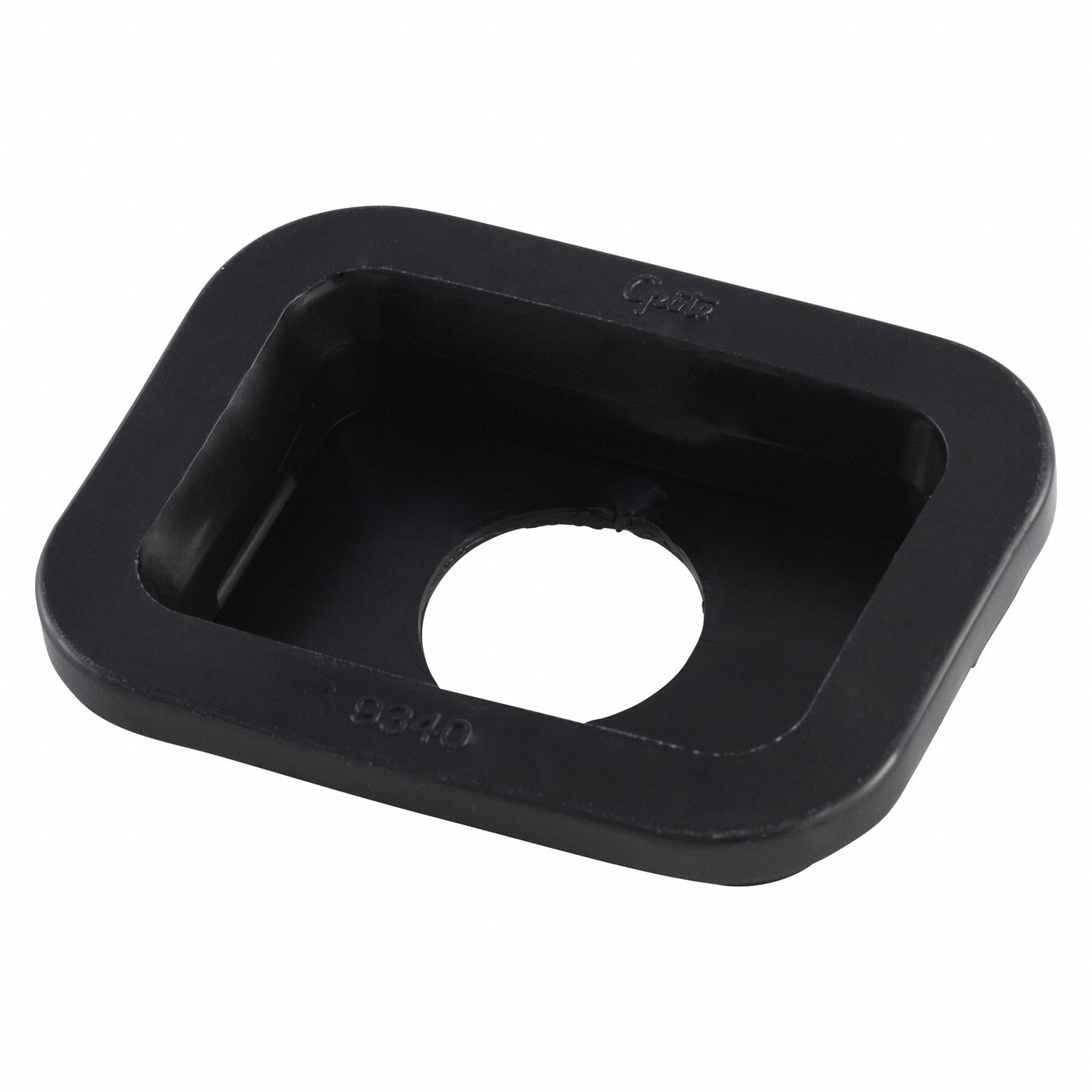 Grommet: Grommet, Black
