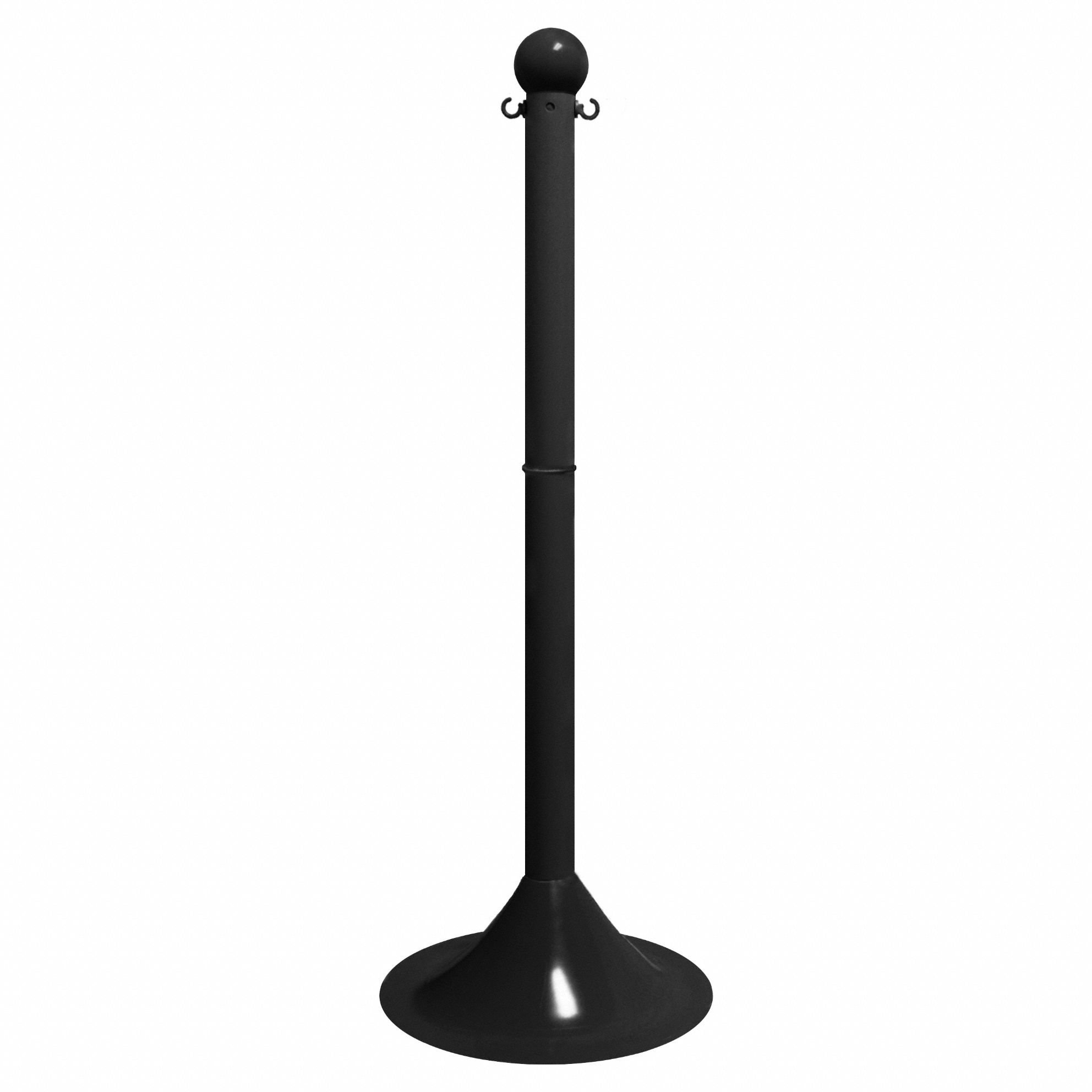 LIGHT DUTY STANCHION,2