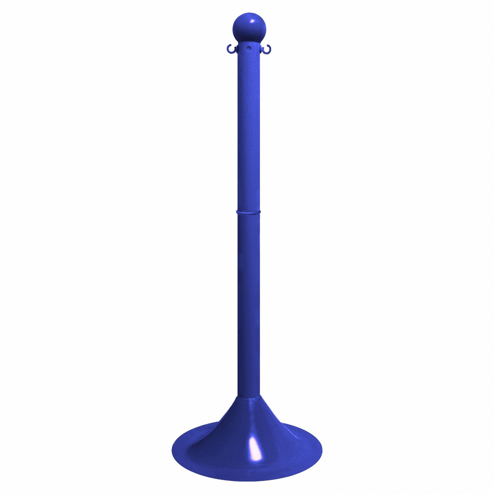 Light Duty Stanchion: