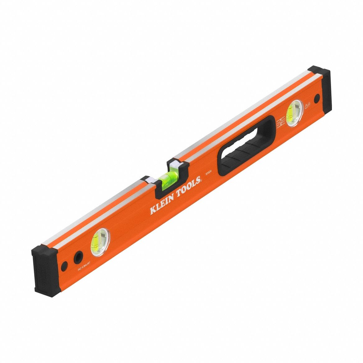 Box Beam Level 3 Vial 24