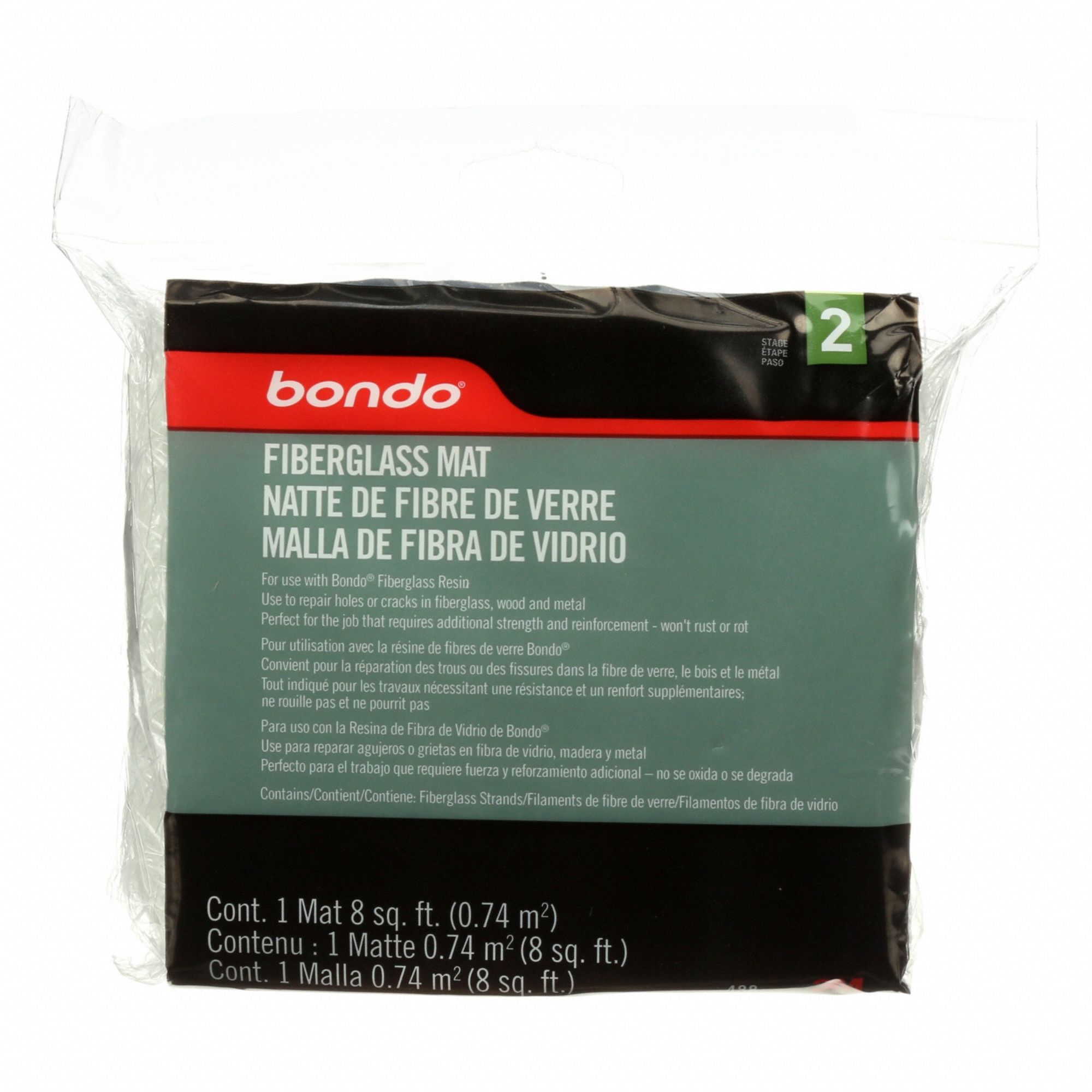 Fiberglass Mat Fiberglass Mat