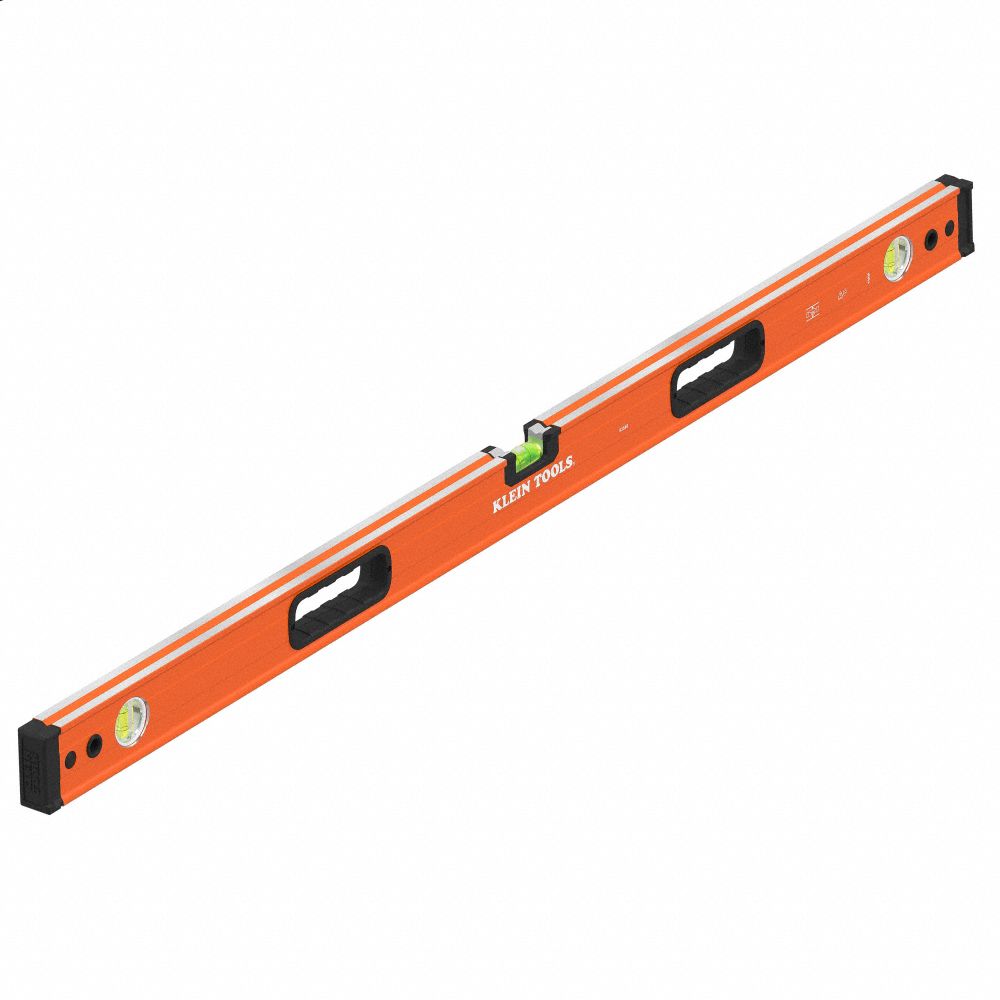 Box Beam Level 3 Vial 48