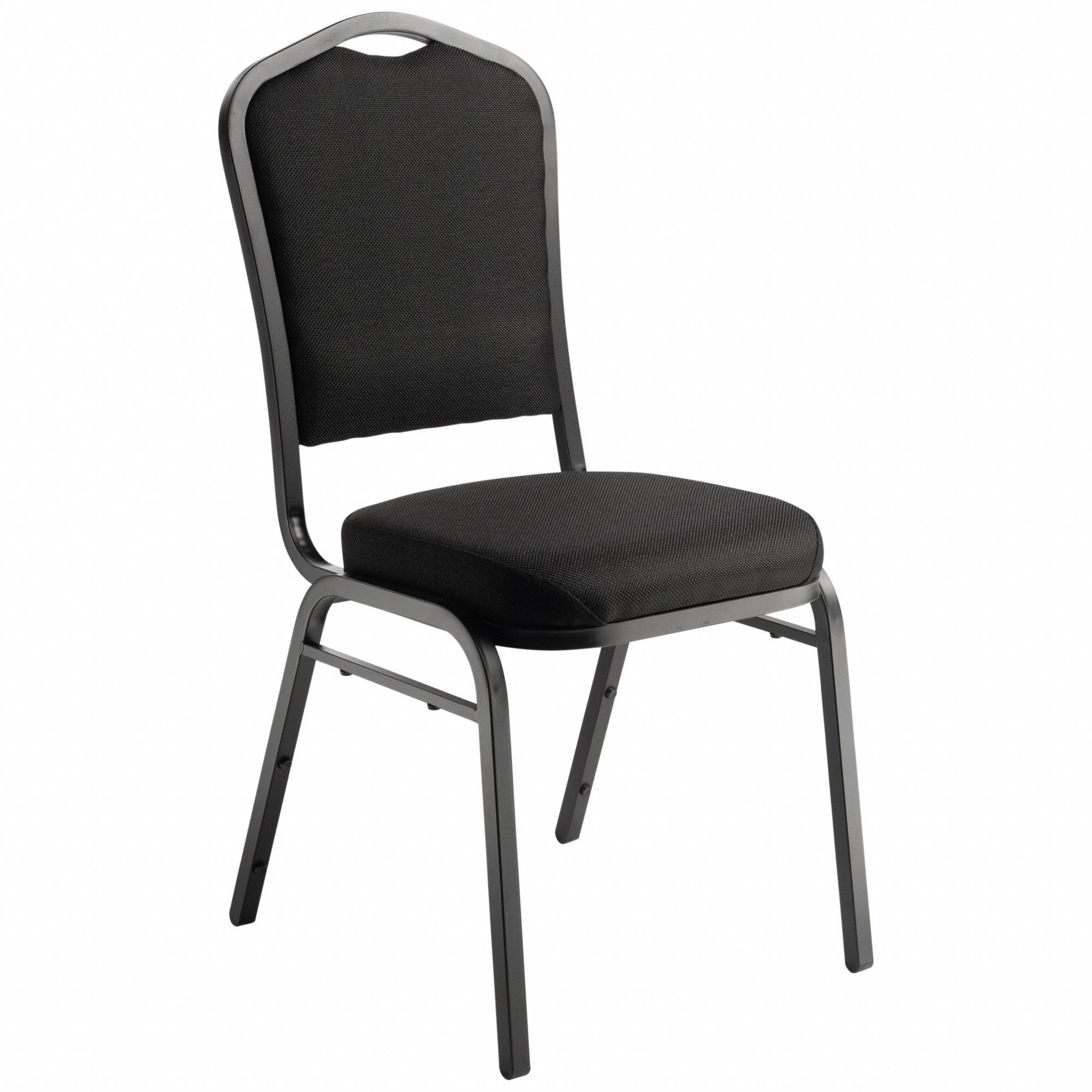 Stacking Chair 37 in H