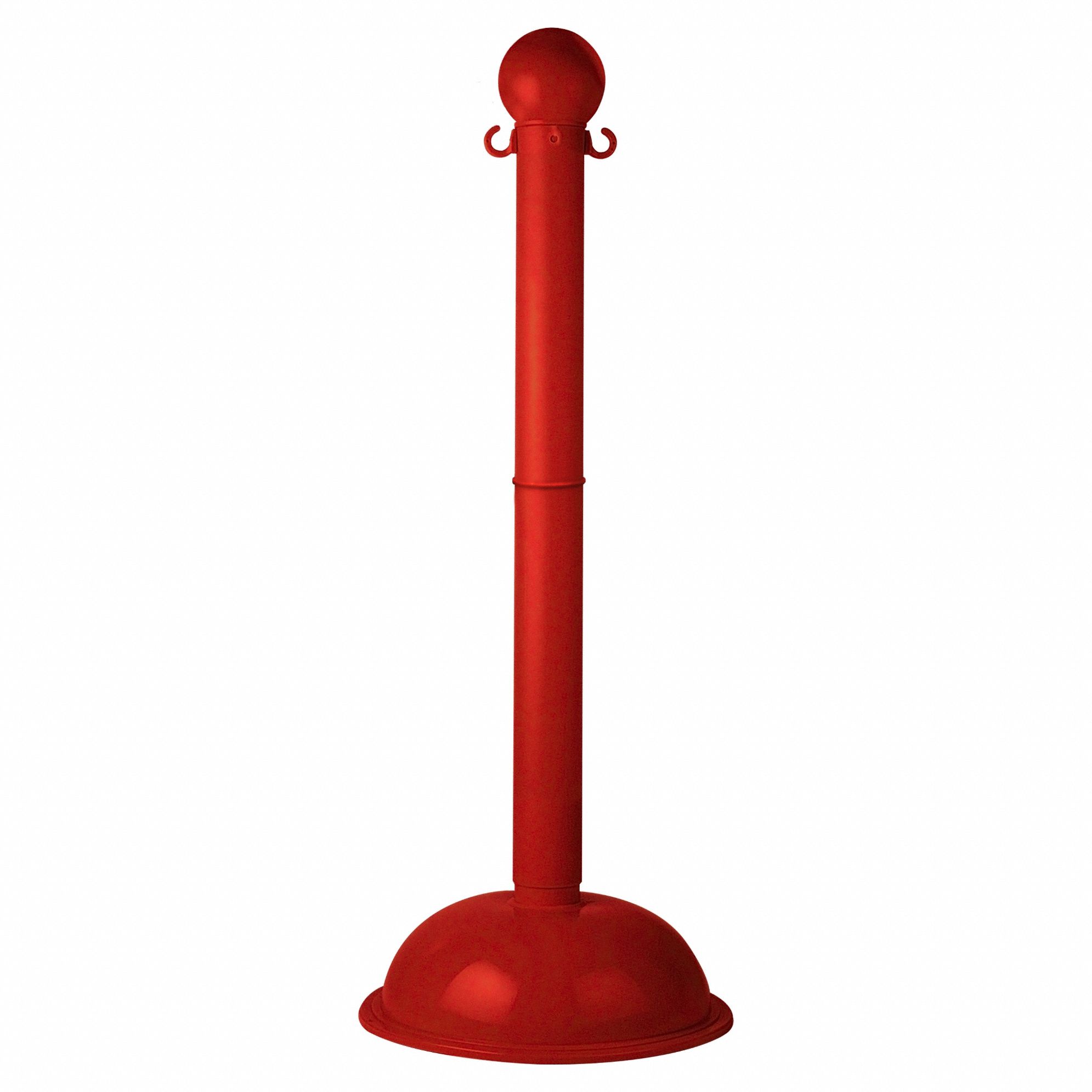 HEAVY DUTY STANCHION,3