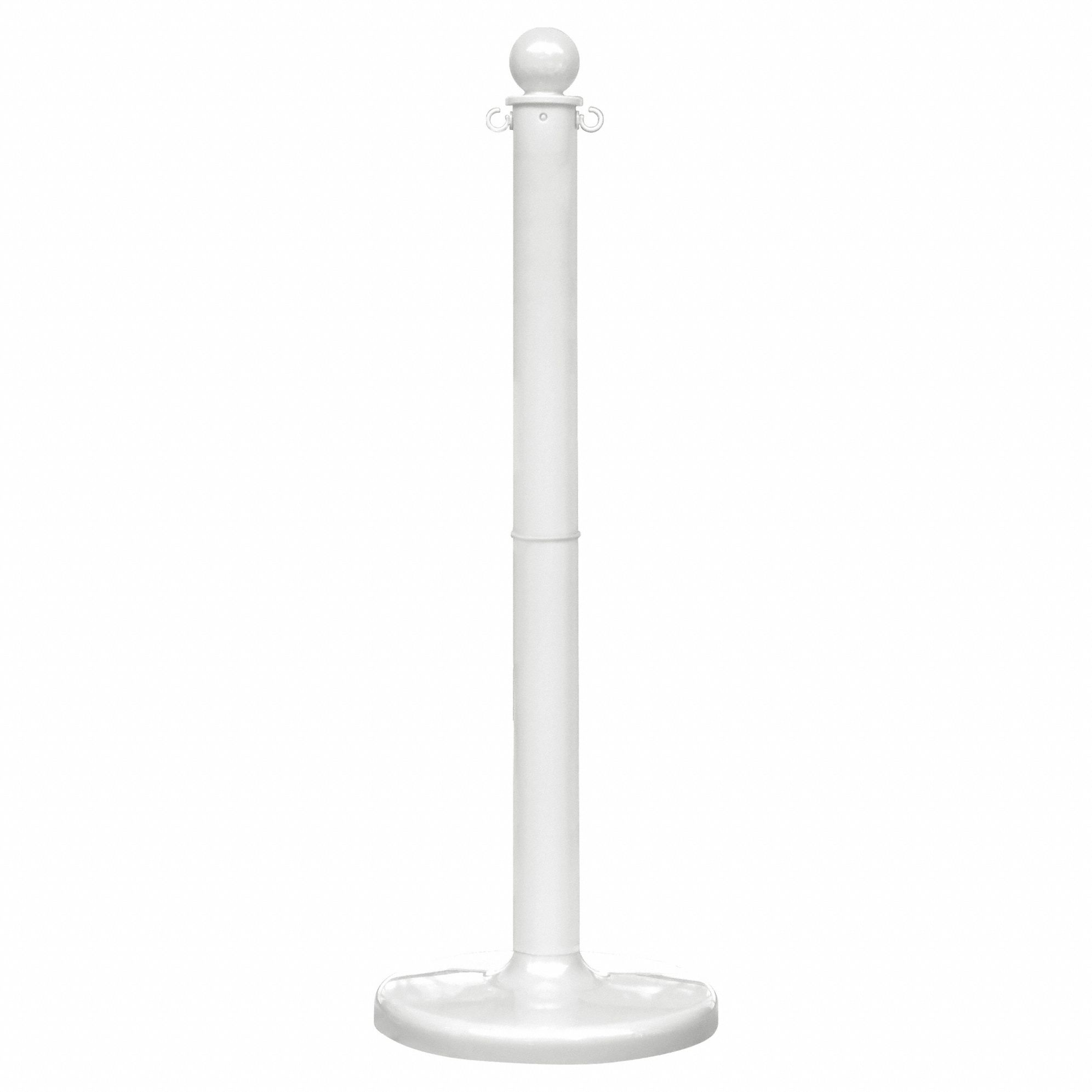 MEDIUM DUTY STANCHION,2-1/2