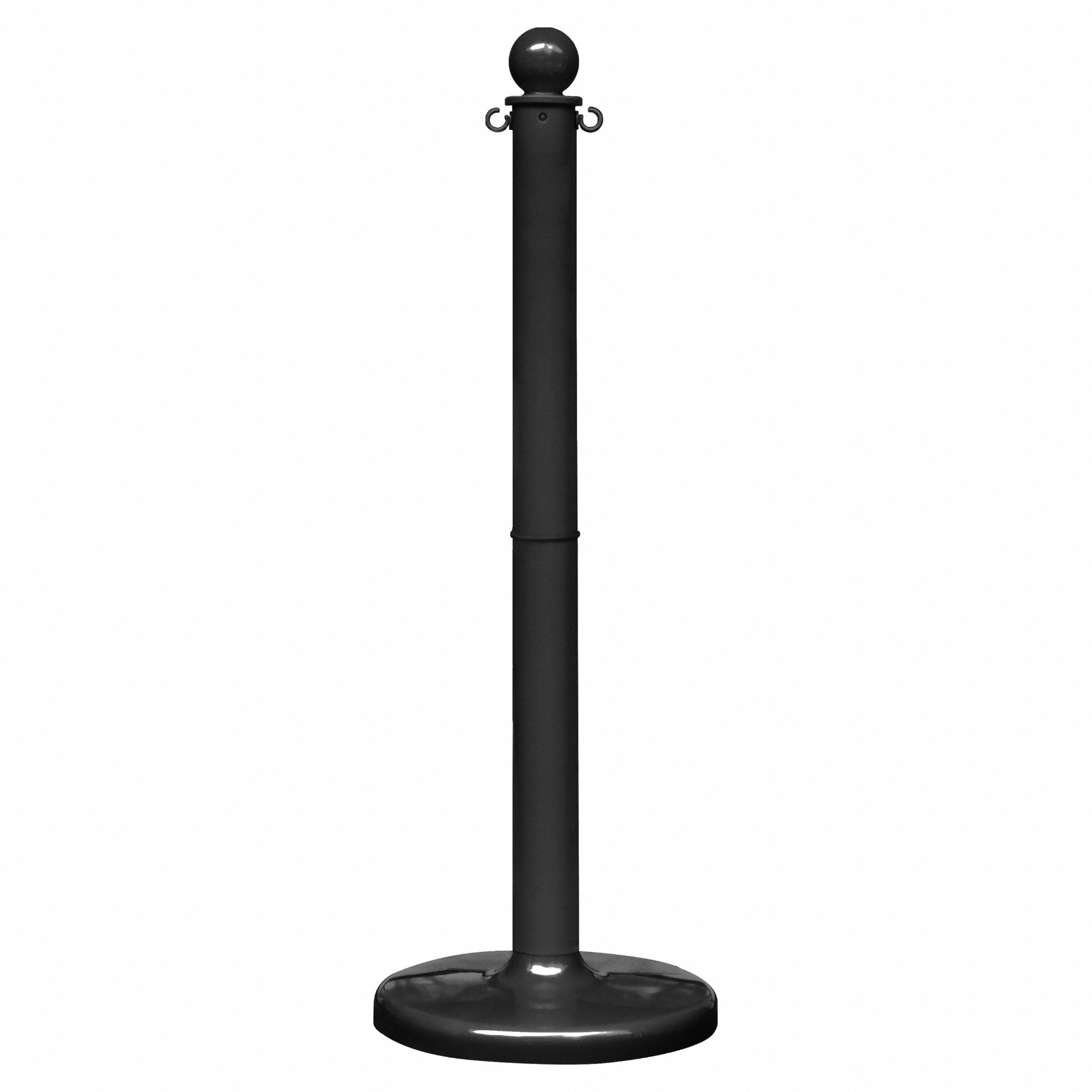 MEDIUM DUTY STANCHION,2-1/2