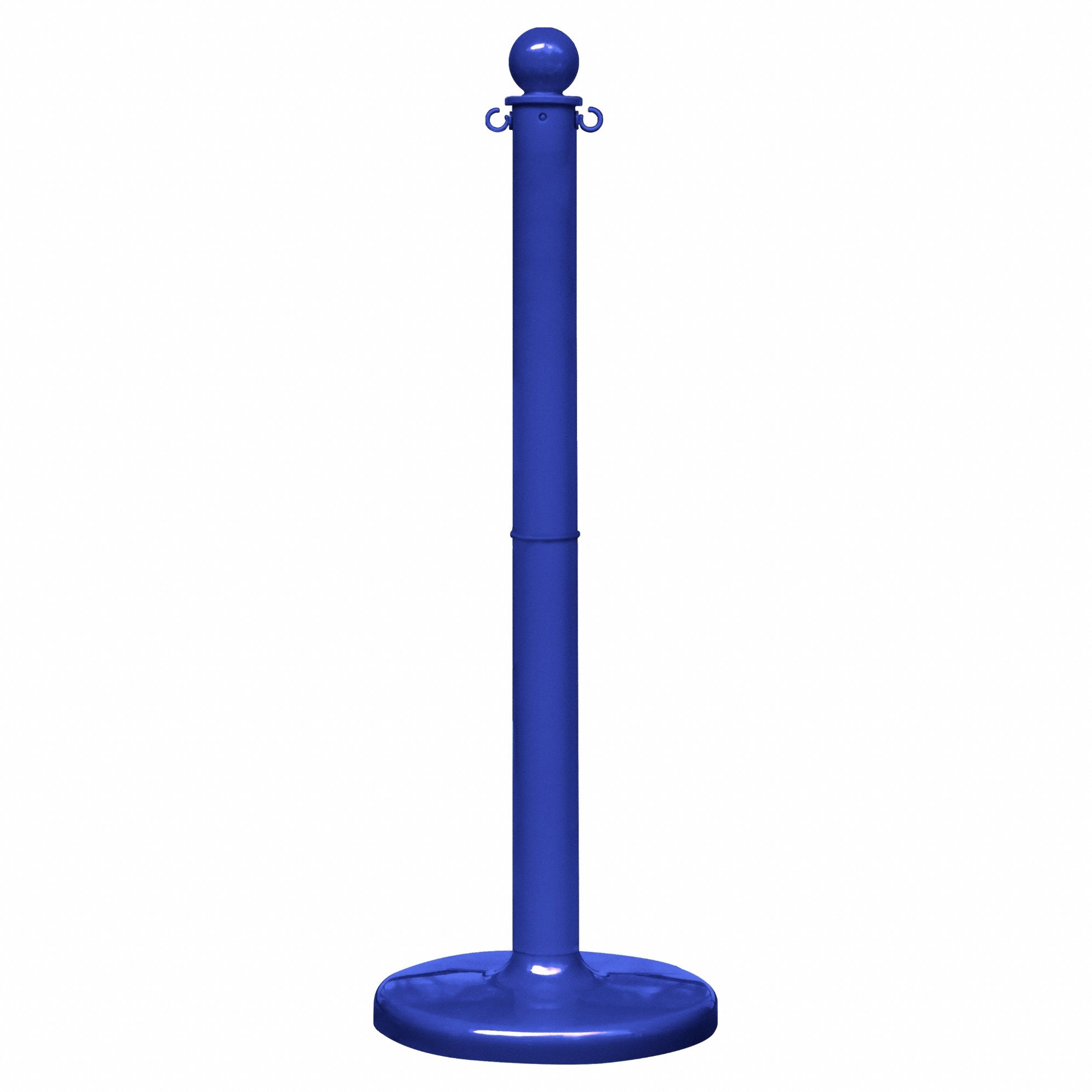 MEDIUM DUTY STANCHION,2-1/2