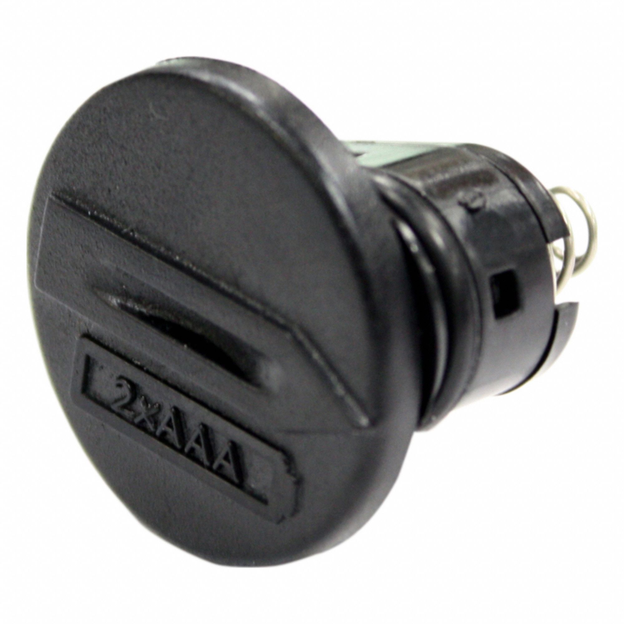 Thermocouple Instrument: -40°F