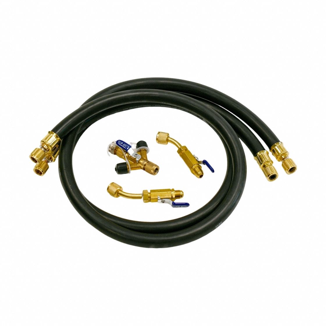 Hose Set 600 psi