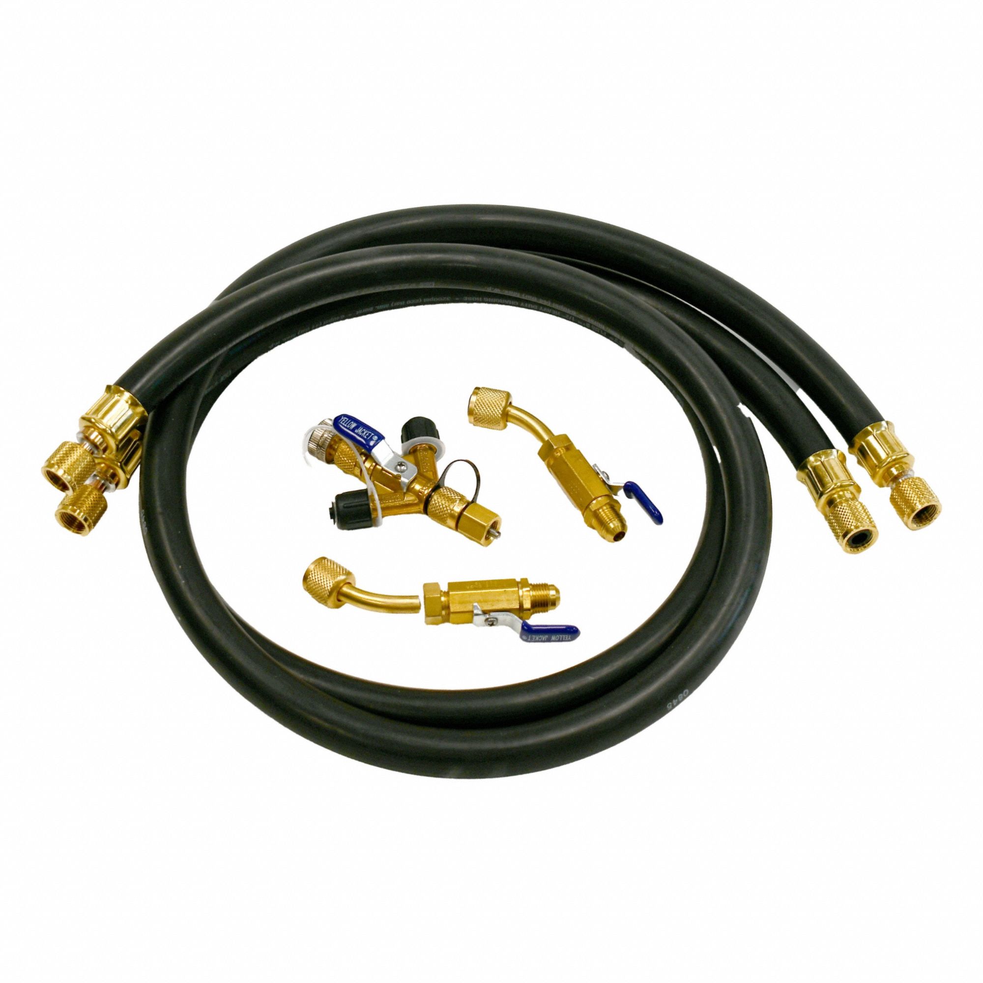 Hose Set 600 psi