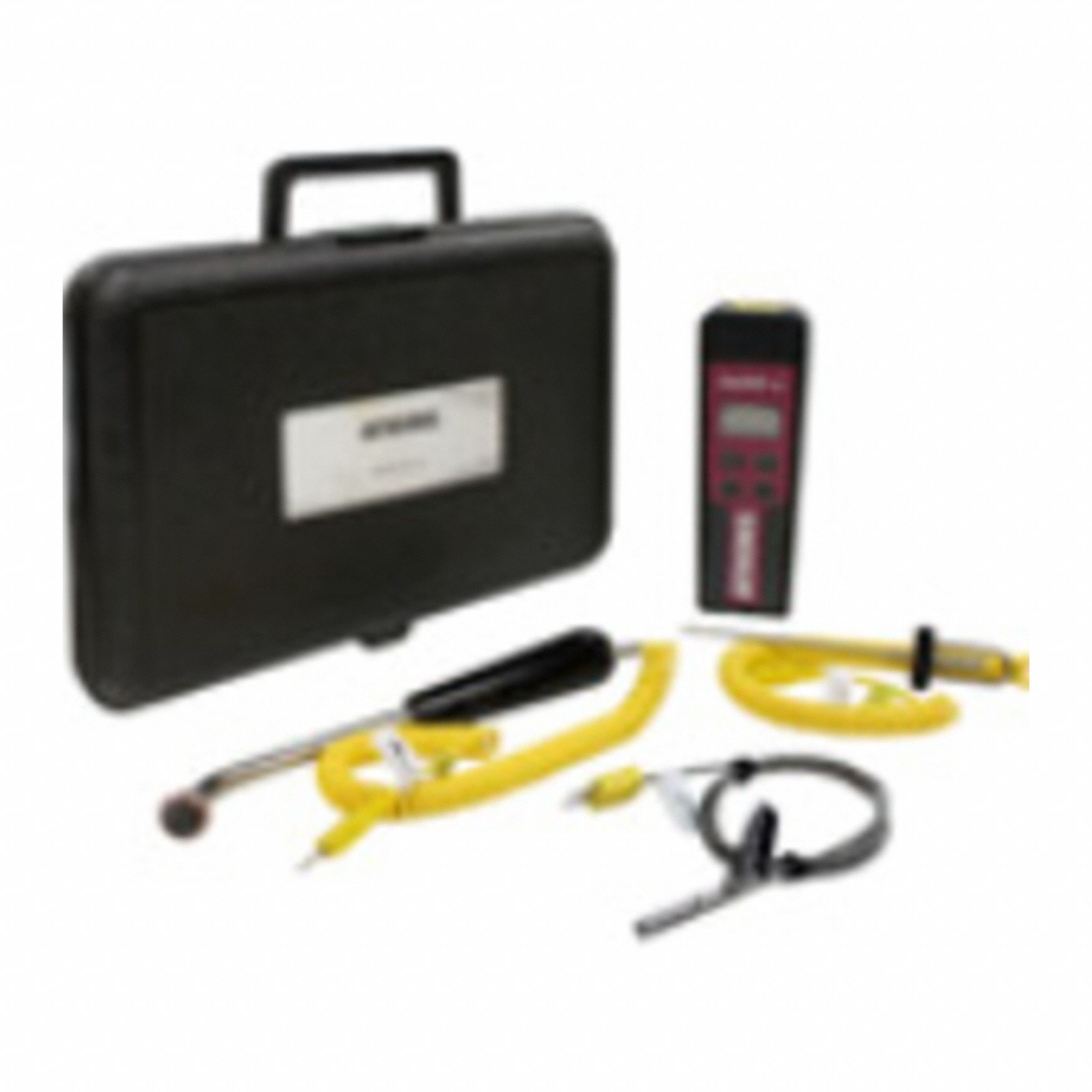 ATKINS, -40°F to 212°F /-40°C to 100°C, +/-4°F, Probe - 905PP1|1052 ...