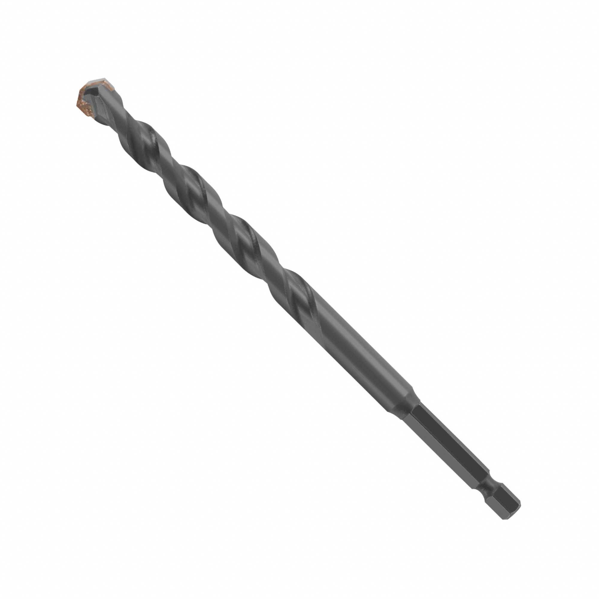 Hammer Masonry Bits