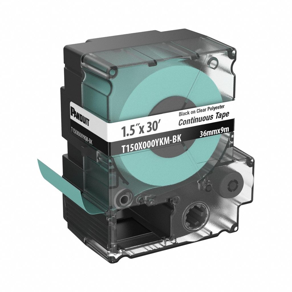 The T150X000YKM-BK Continuous