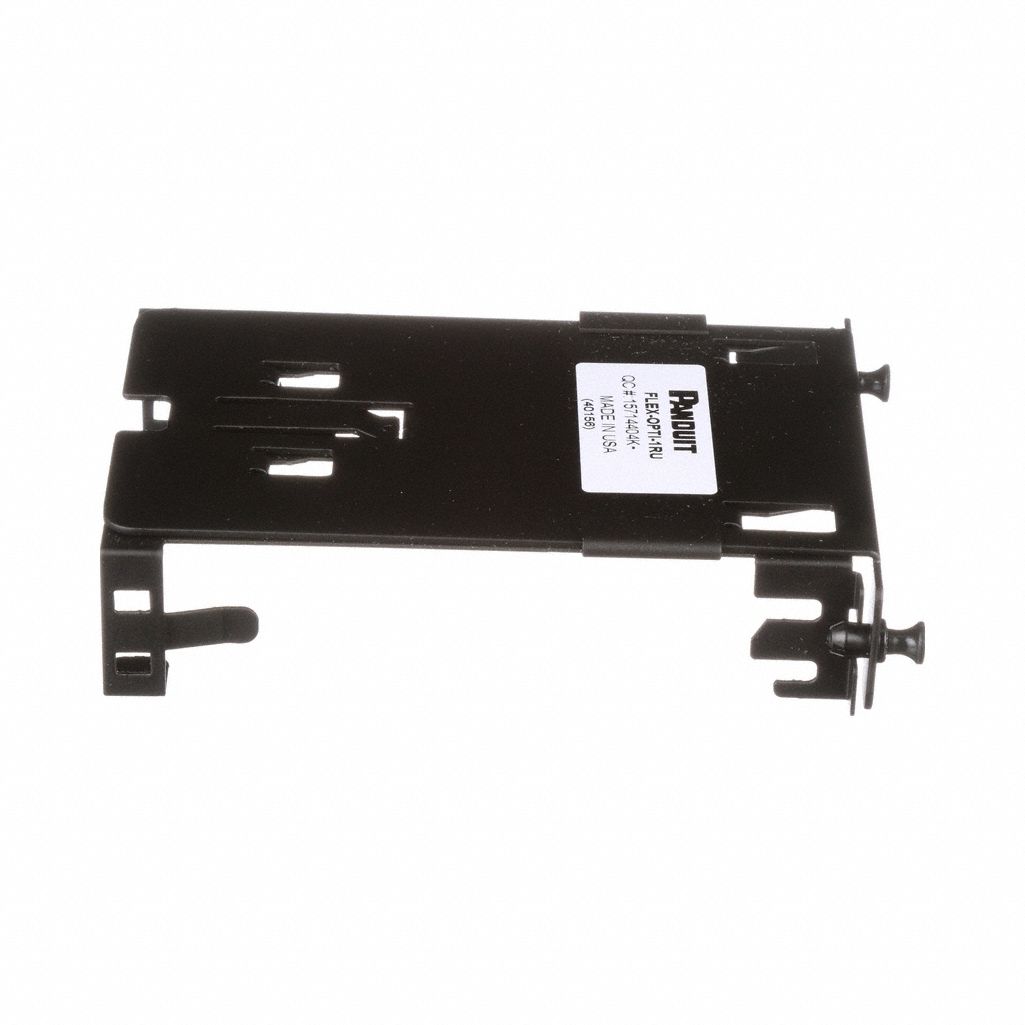 Cassette Bracket Expansion Steel