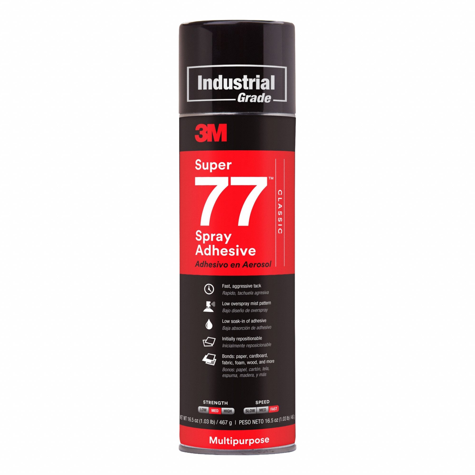 Spray Adhesive