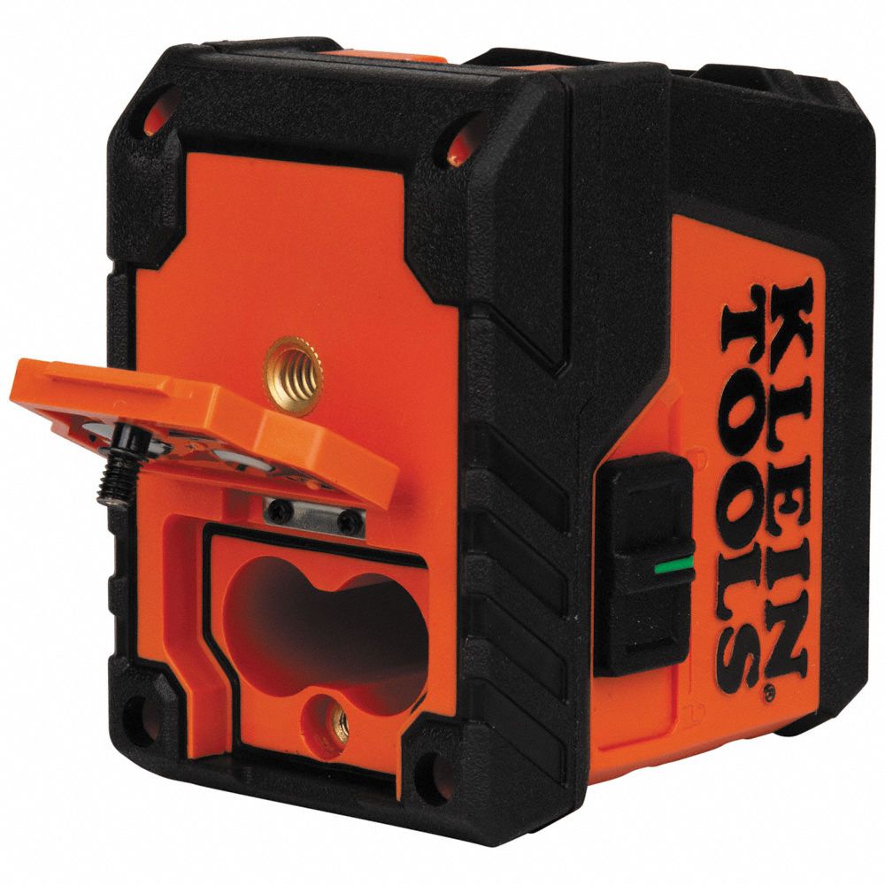 Green Mini Cross-Line Laser Level
