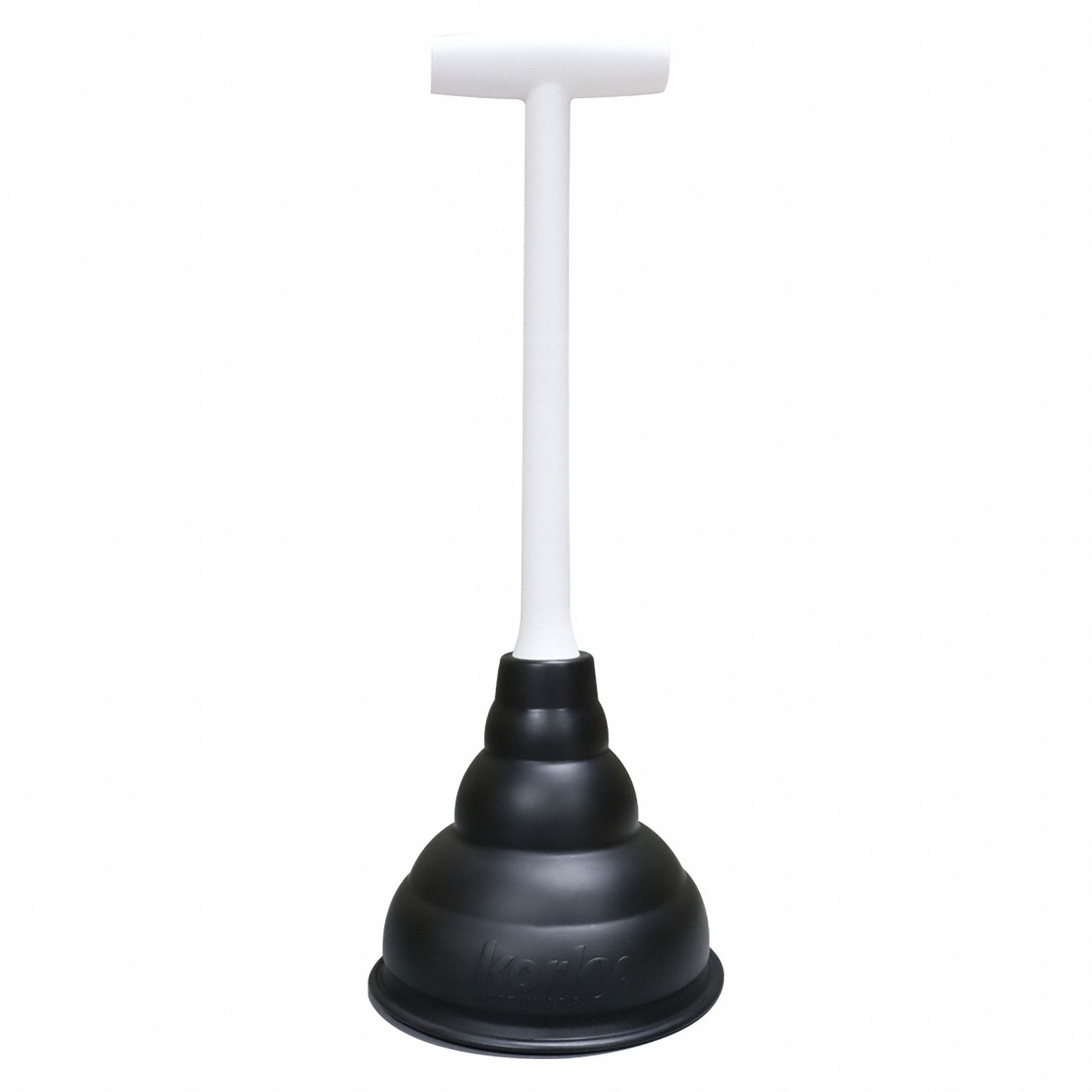 Plunger 9 in Hand L Cup