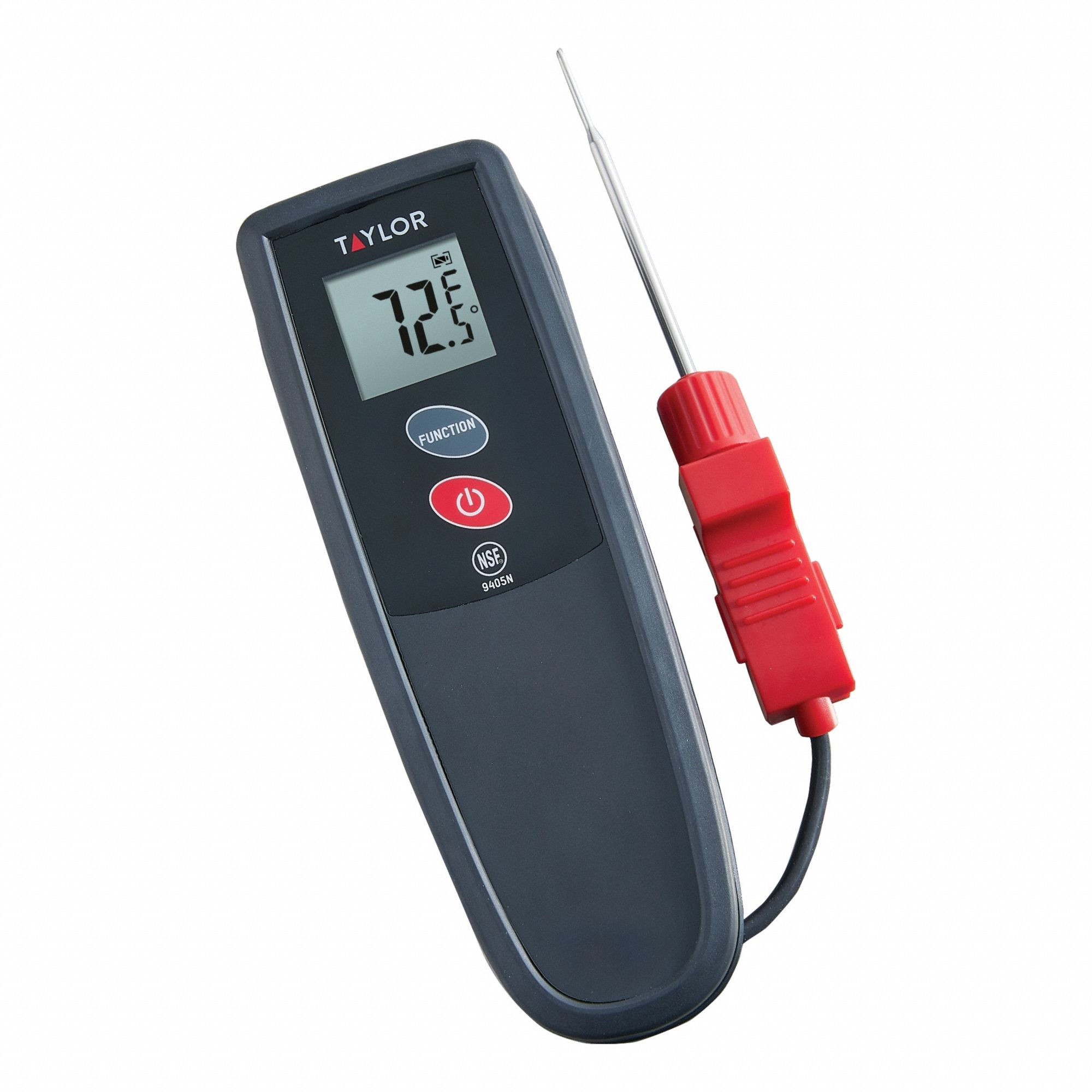 Cooking thermometer