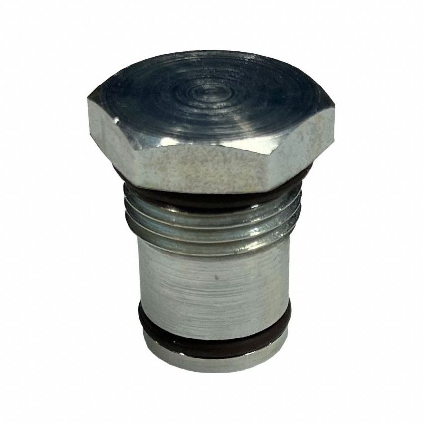 Indicator Plug
