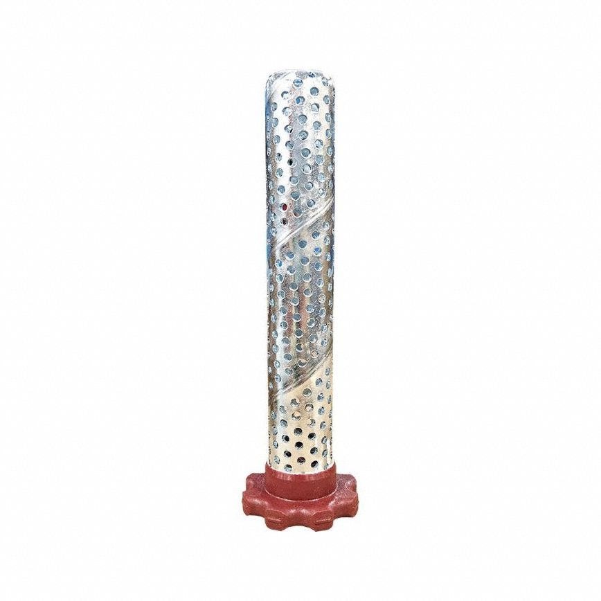 Hydraulic Filter Component