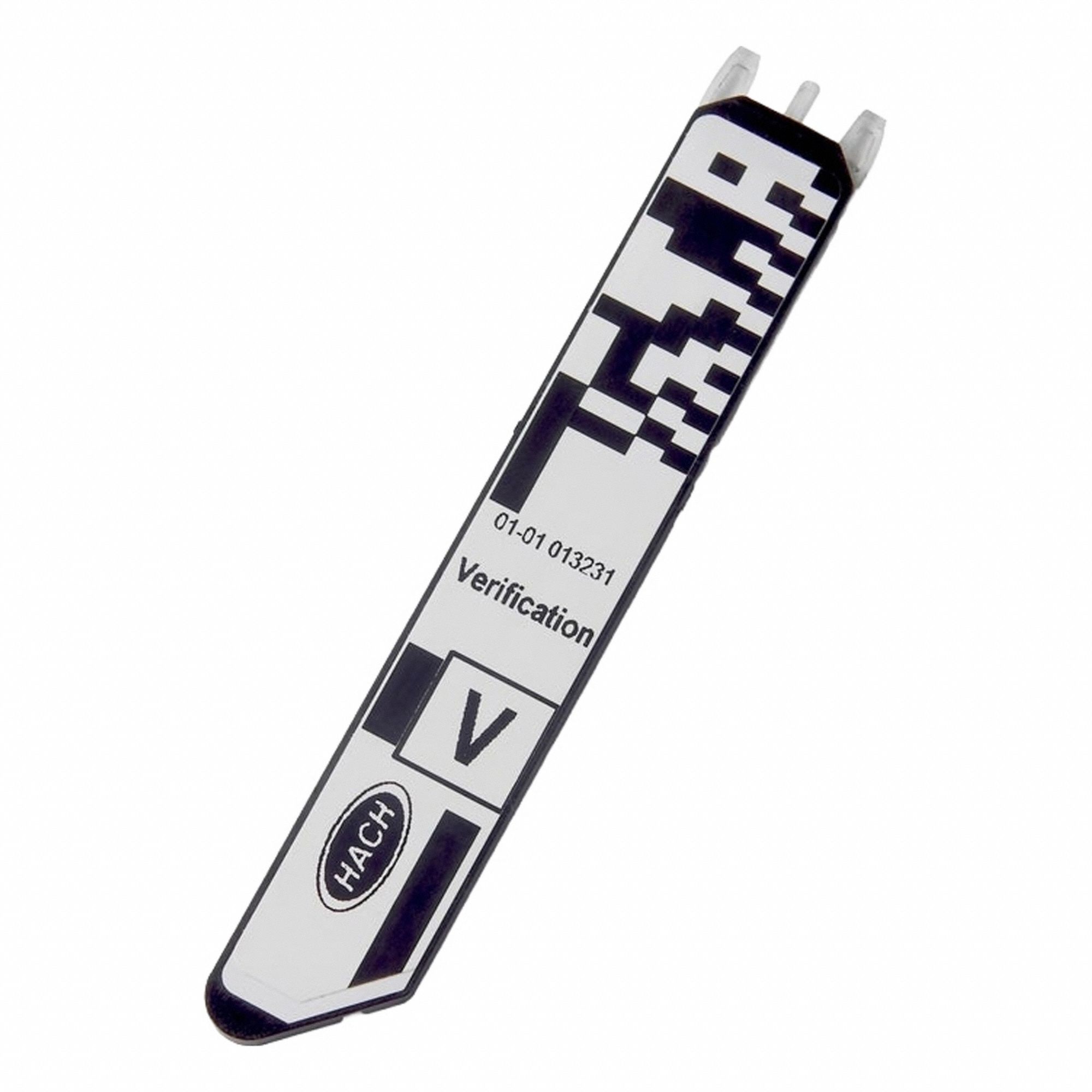 HACH, 9436800, 1, System Verification - 897ZD7|9436800 - Grainger