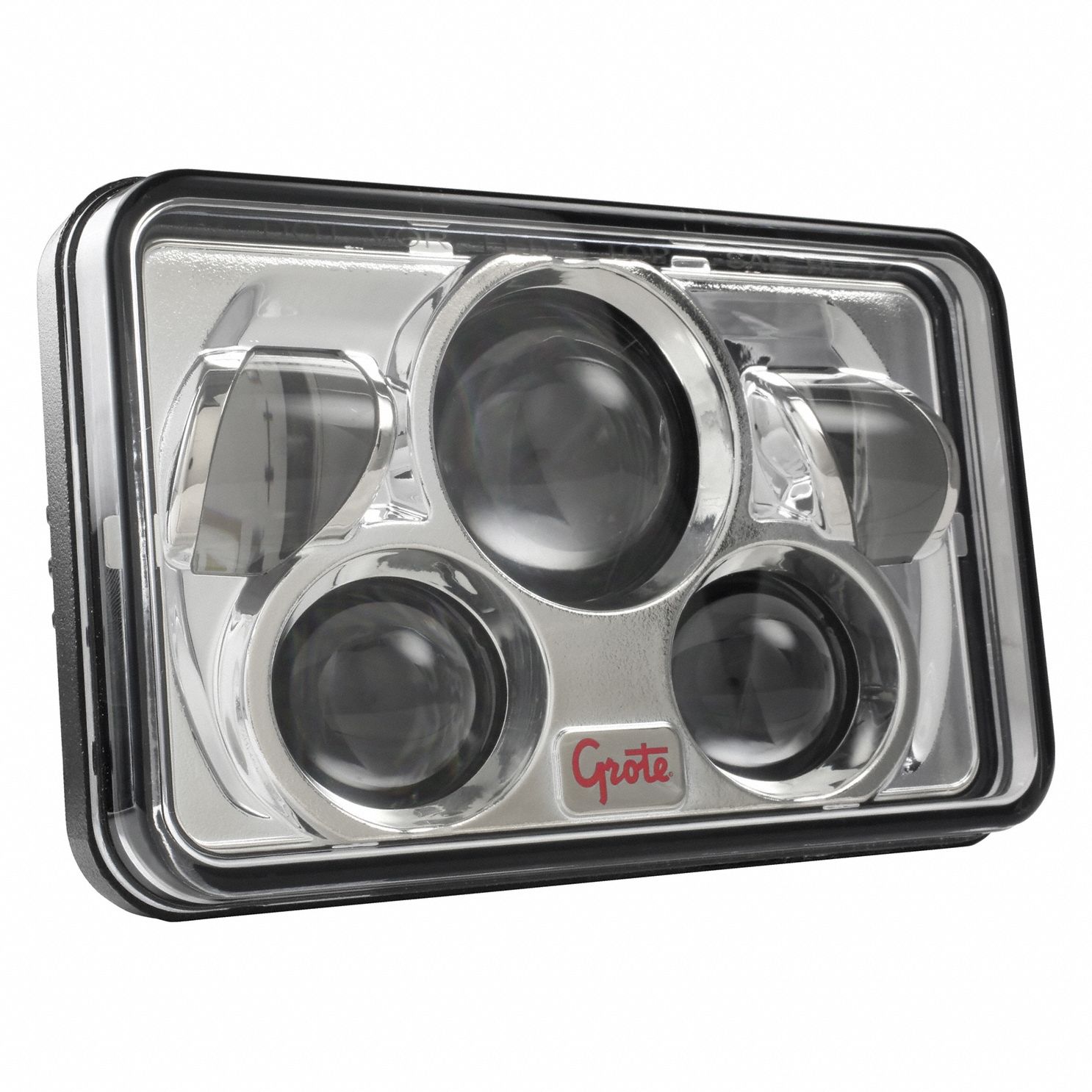 SEALED BEAM COMBO: