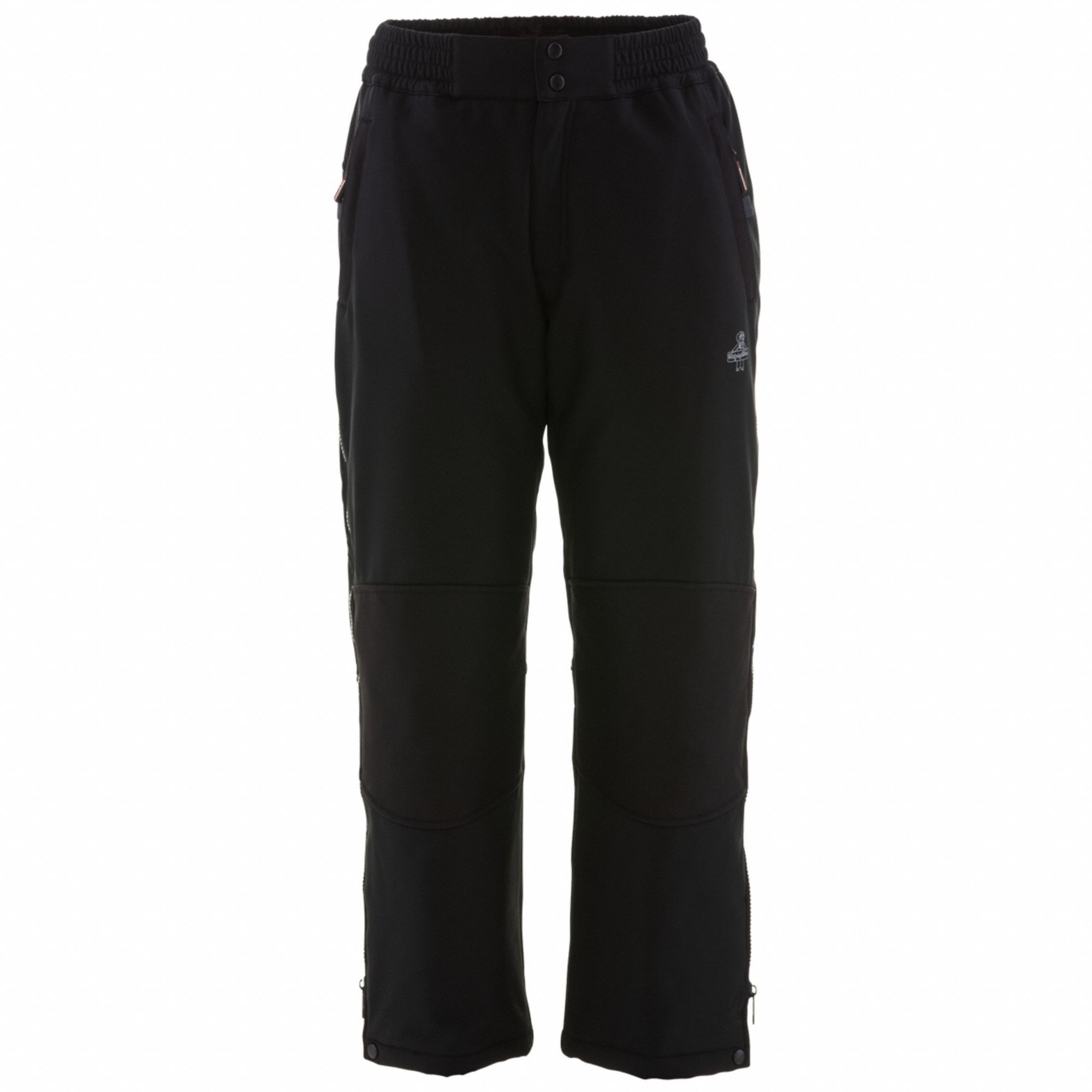 REFRIGIWEAR, Men's, Insulated Softshell Pants, Insulated Softshell