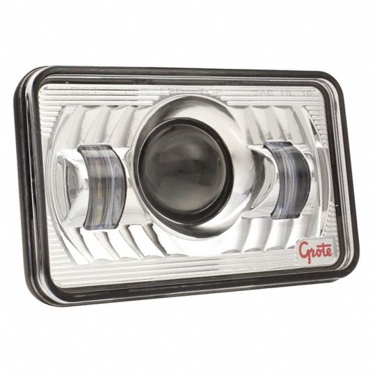 GROTE, Headlight, LED, Headlight - 411Z76|94421-5 - Grainger