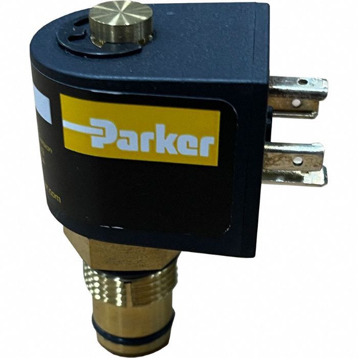 Hydraulic Filter Component