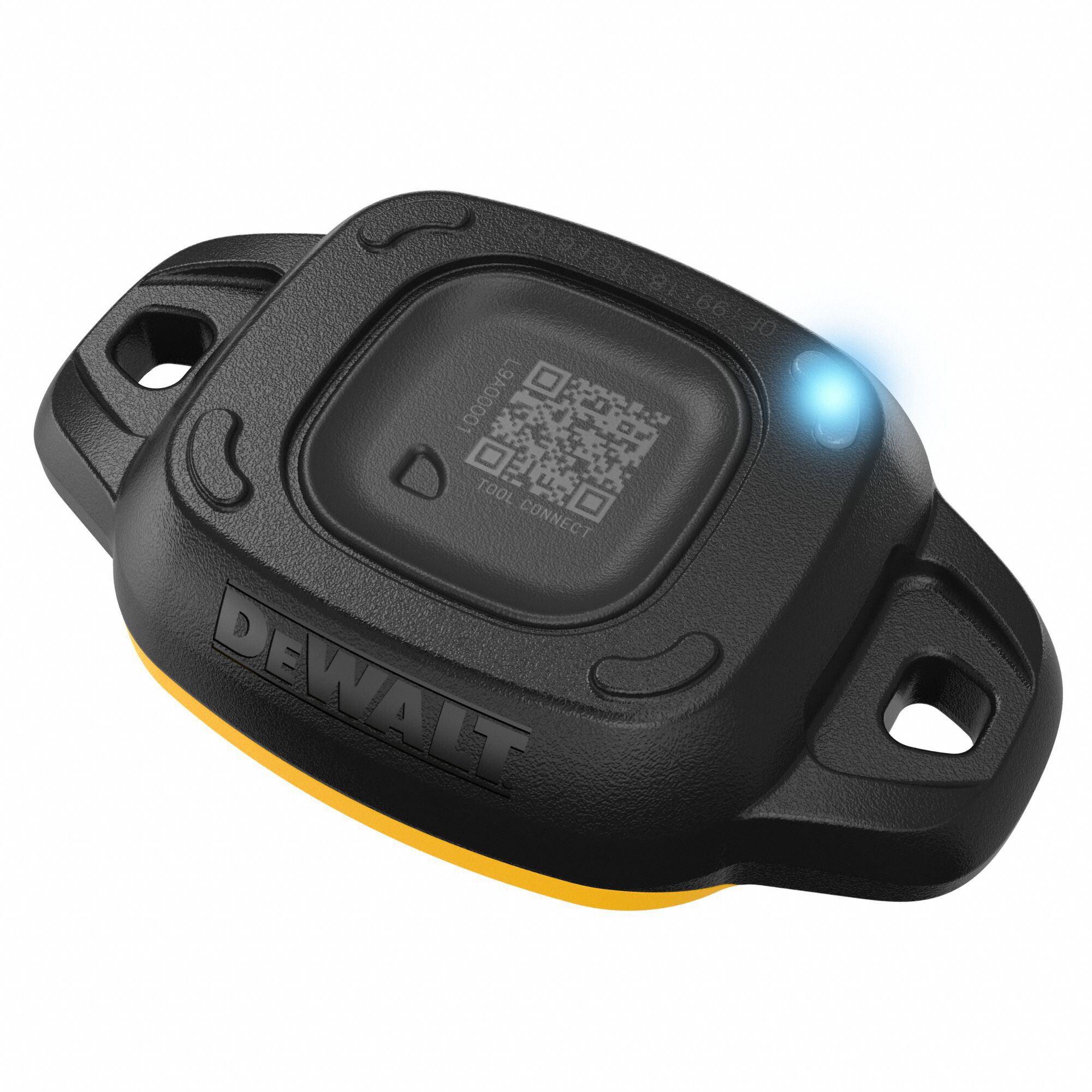 NG Connected Tag: Bluetooth Connector, 25 Tags Included, (1) DCE045 TOOL CONNECT Tag