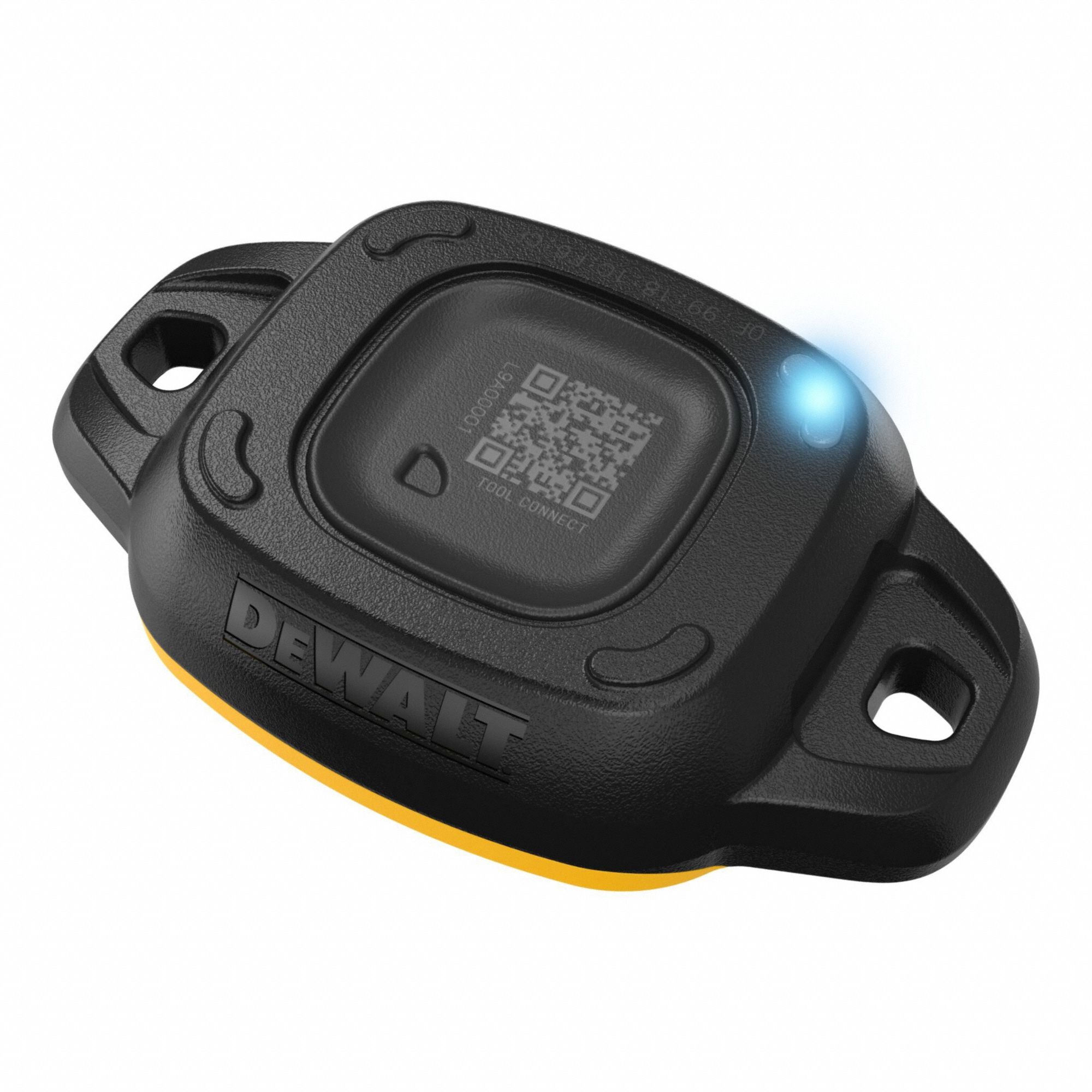 Tool Connect Tag: Bluetooth Connector, 25 Tags Included, (25) Tool Connect Tags