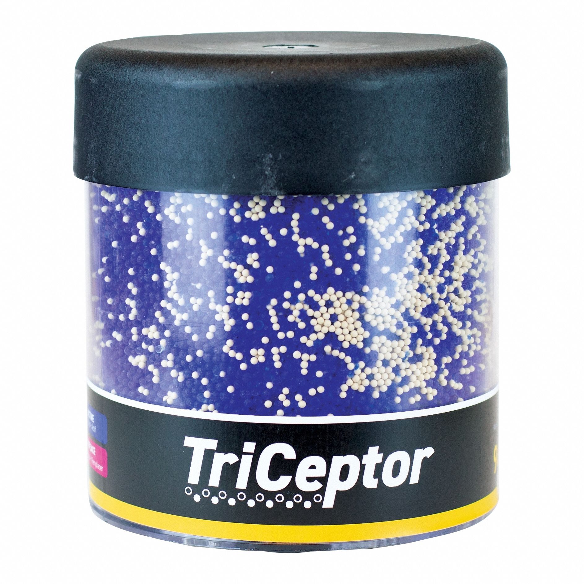 Hydraulic Tank Desiccant Breather: Silica Gel, 10 in Overall Lg, 1" FNPT Inlet