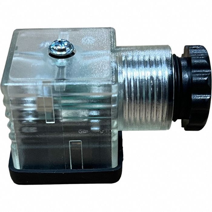 Hydraulic Filter Component