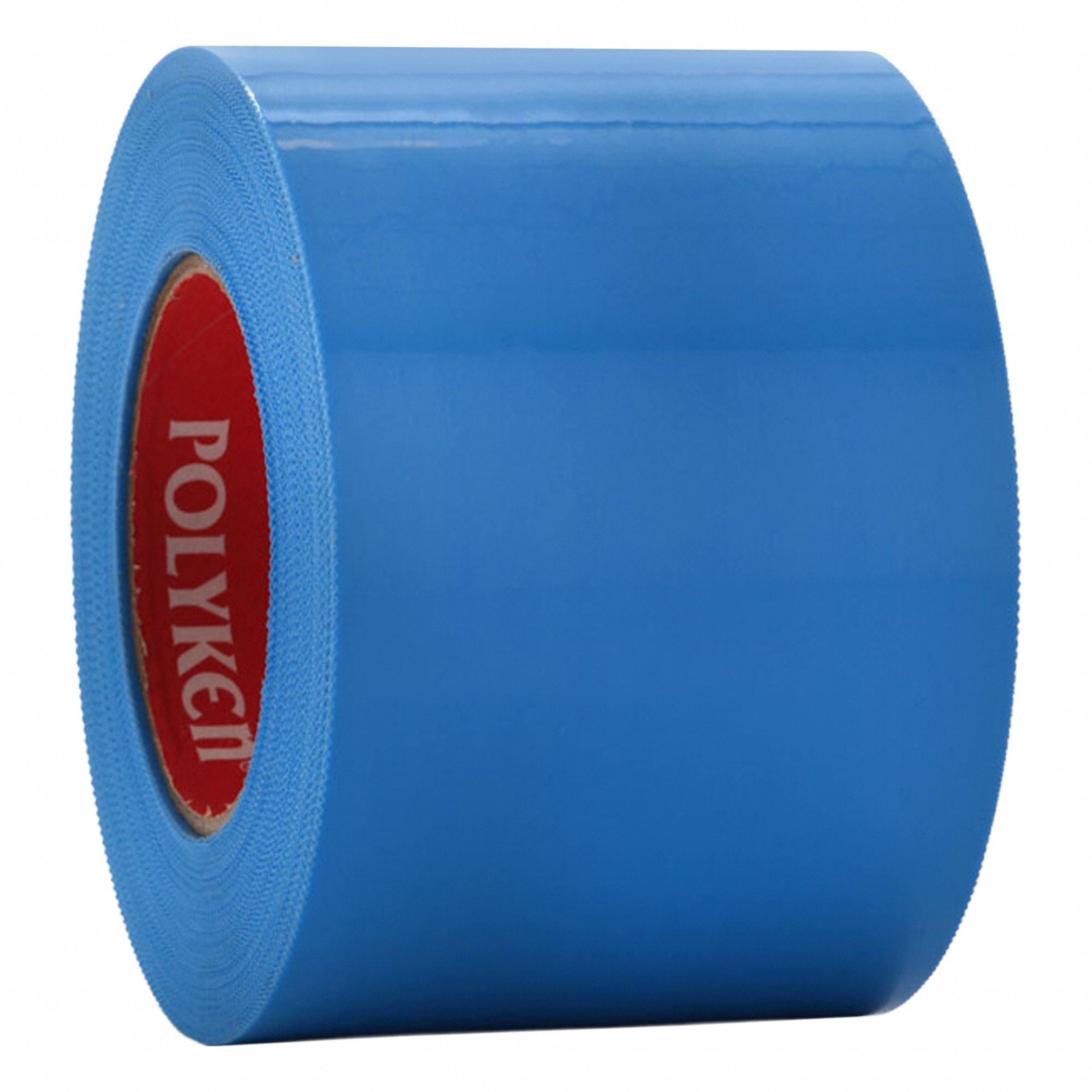 Film Tape Polyethylene Film Blue