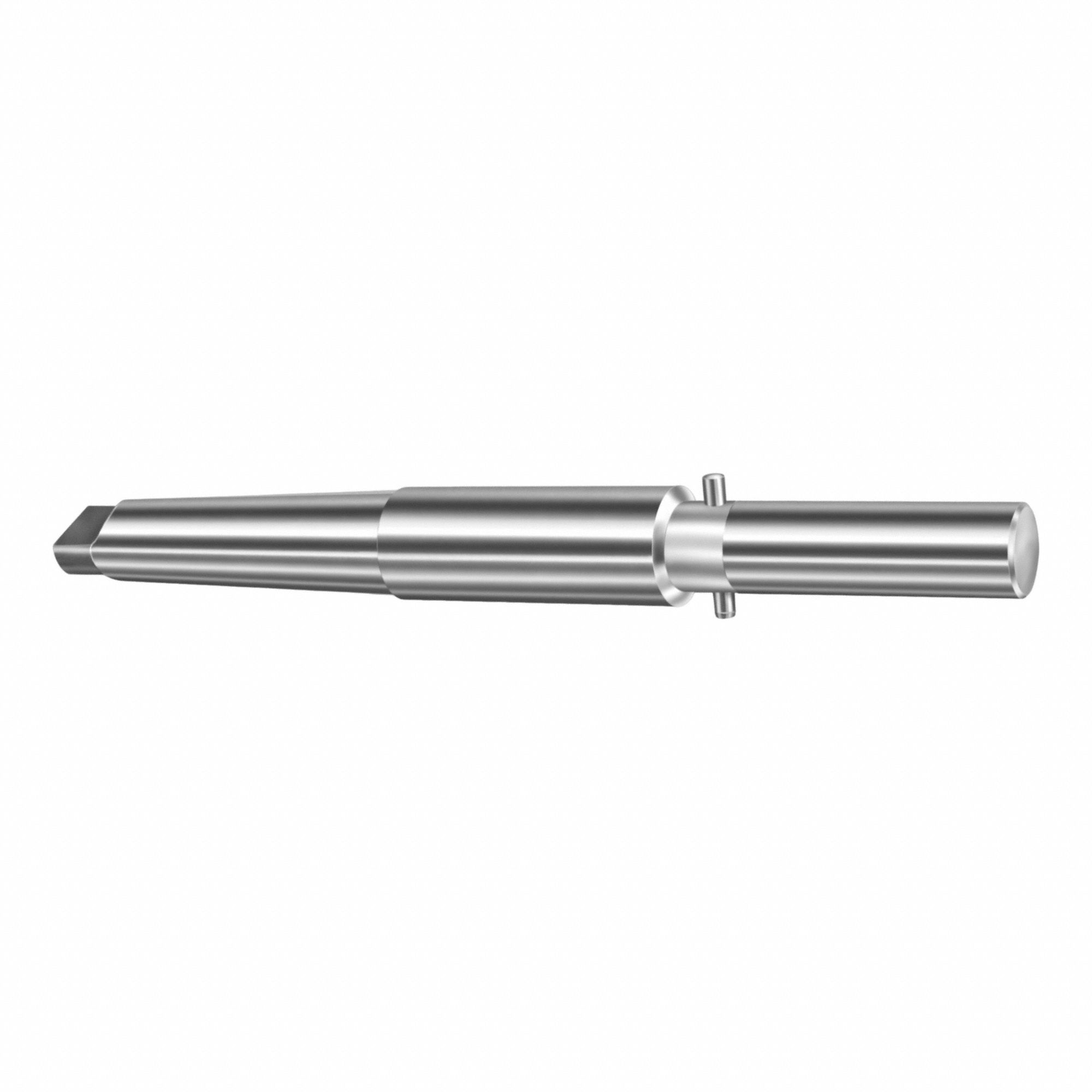 SUPER TOOL Arbor for Shell Reamers: #10, For 2.5 in to 3 in Reamer Dia, MT5 Shank (MPN 948120). Key specifications — attr1314317: MT5; attr1301898: SUPER TOOL.