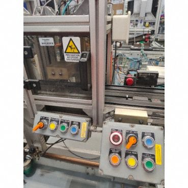 Boots, Covers & Padlocks for Operator Switches