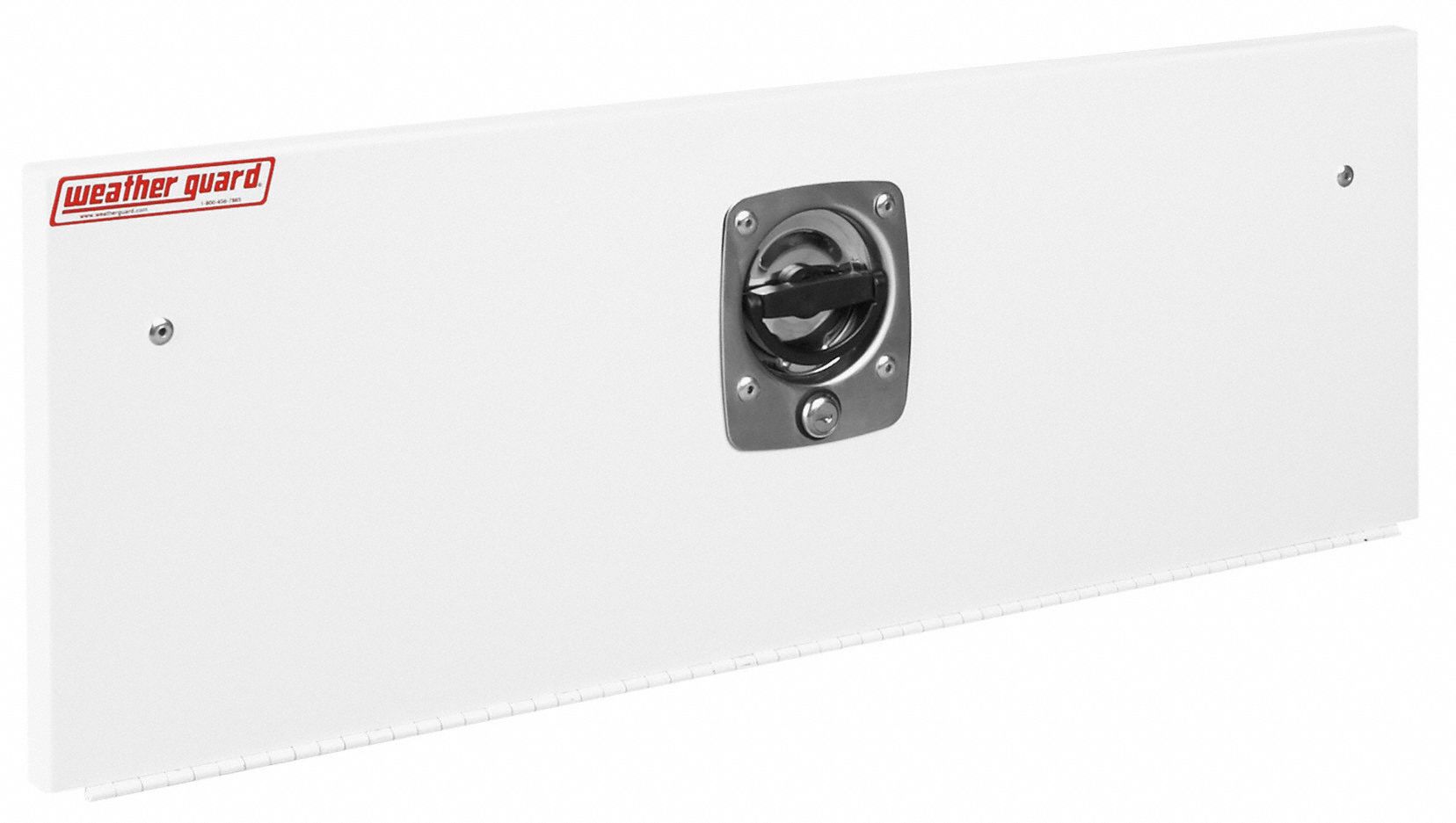 Van Storage System Accessories - Shelf D
