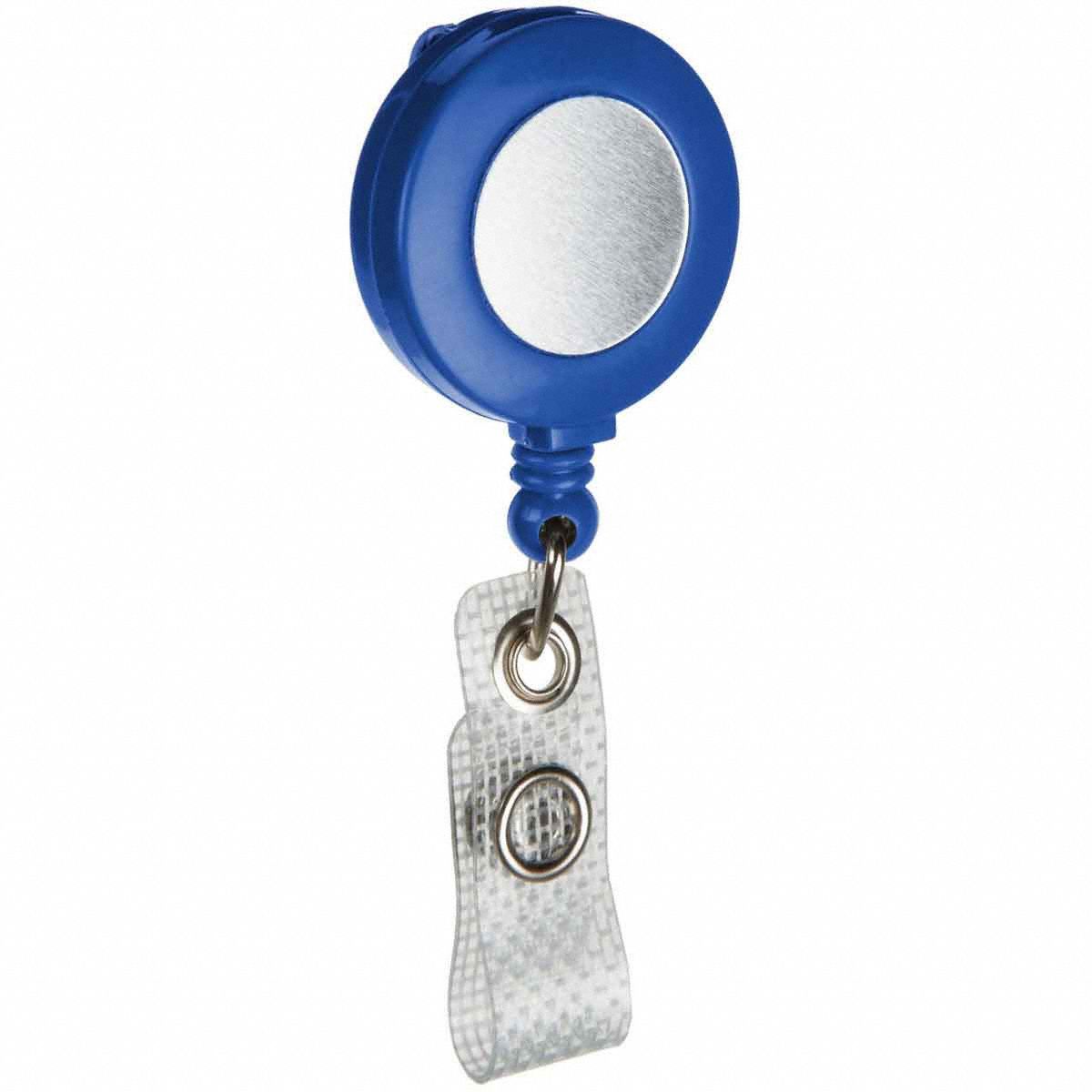 BADGE HOLDER RETRACTABLE
