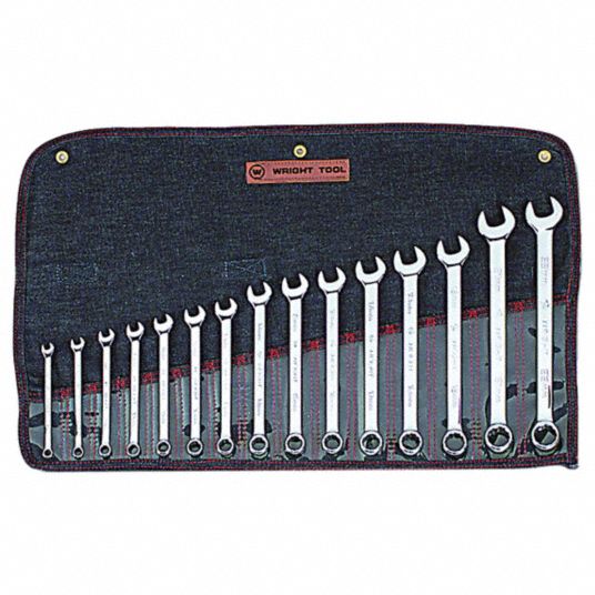 Wrench Set - Grainger