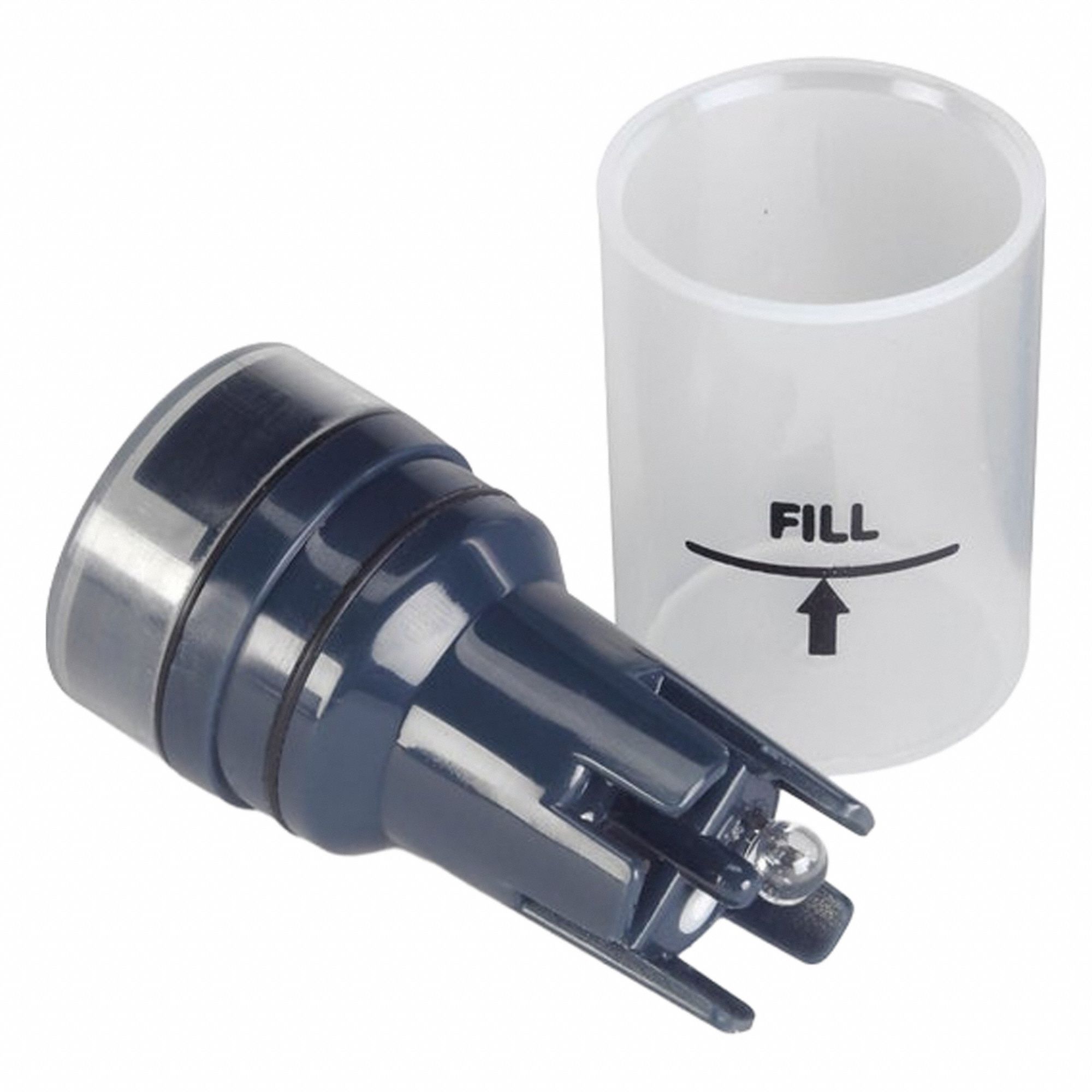 Sensor 5 in H Plastic
