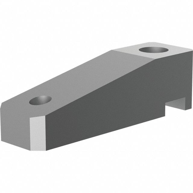 Swing and Toggle Clamp