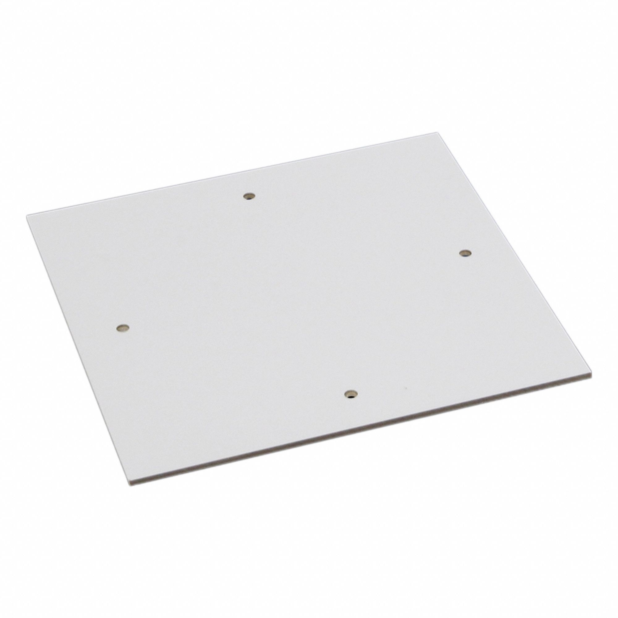 Mounting plate for PK;WH 7.17x7.09"