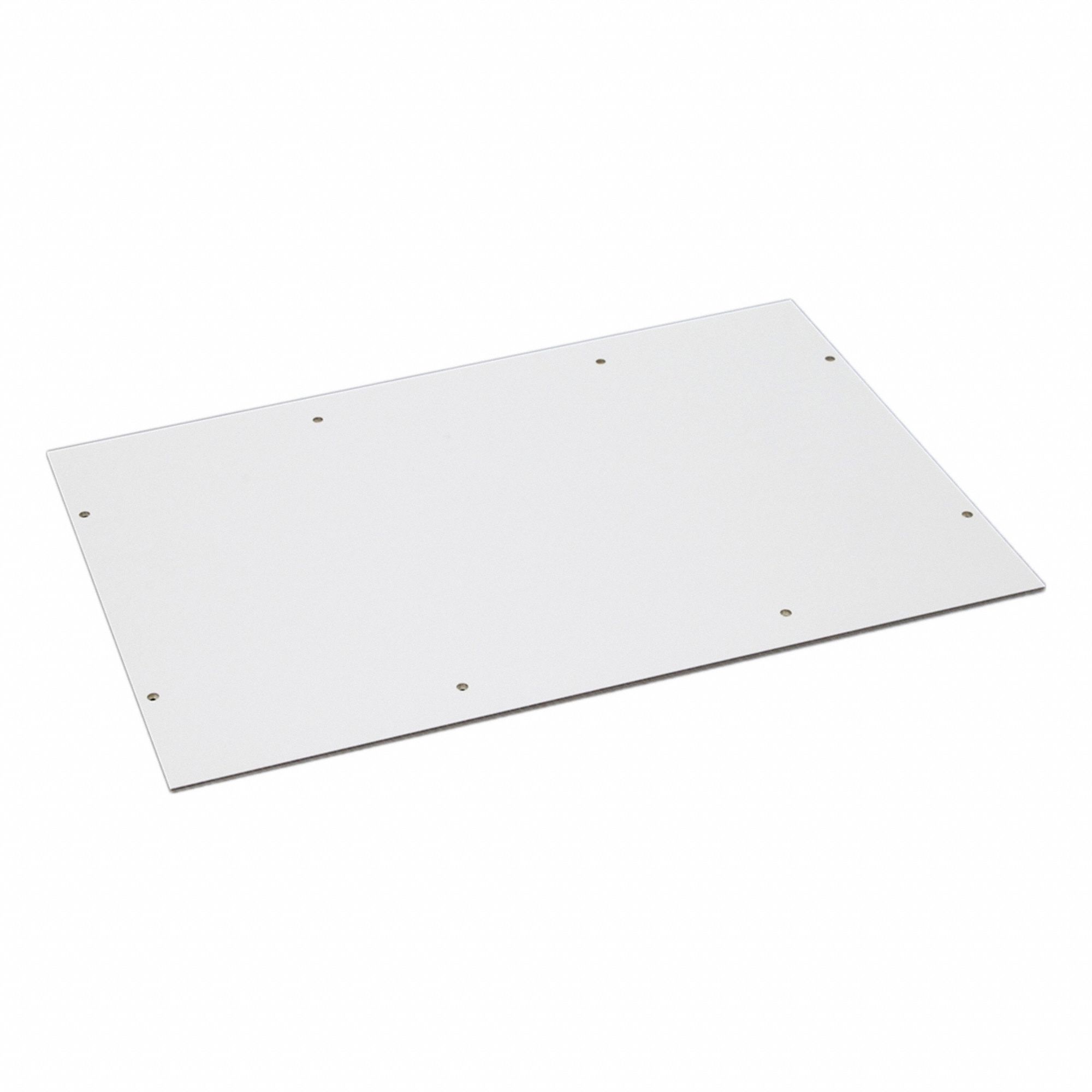 Mounting plate for 9523-9524;WH 14.2x10"
