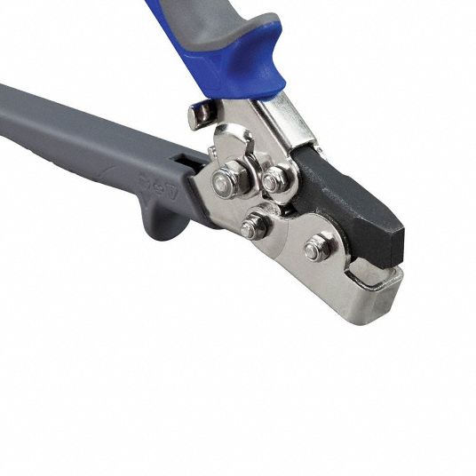 Snap Lock Punch - Grainger