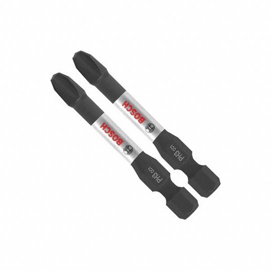 DRIVEN IMPACT PH3 2" 2PK