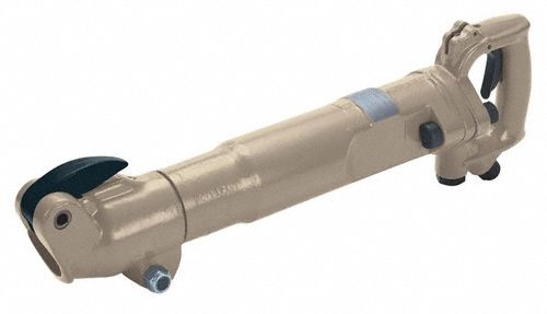 Break Demolition, Foundation Work, Pipeline and Utility Work