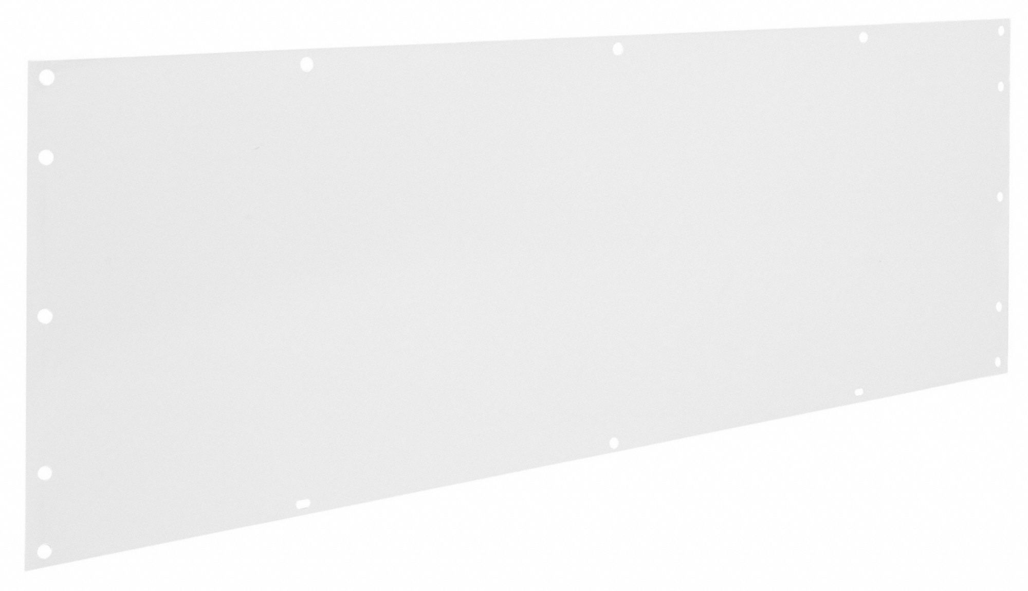 Van Storage System Accessories -Back Pan